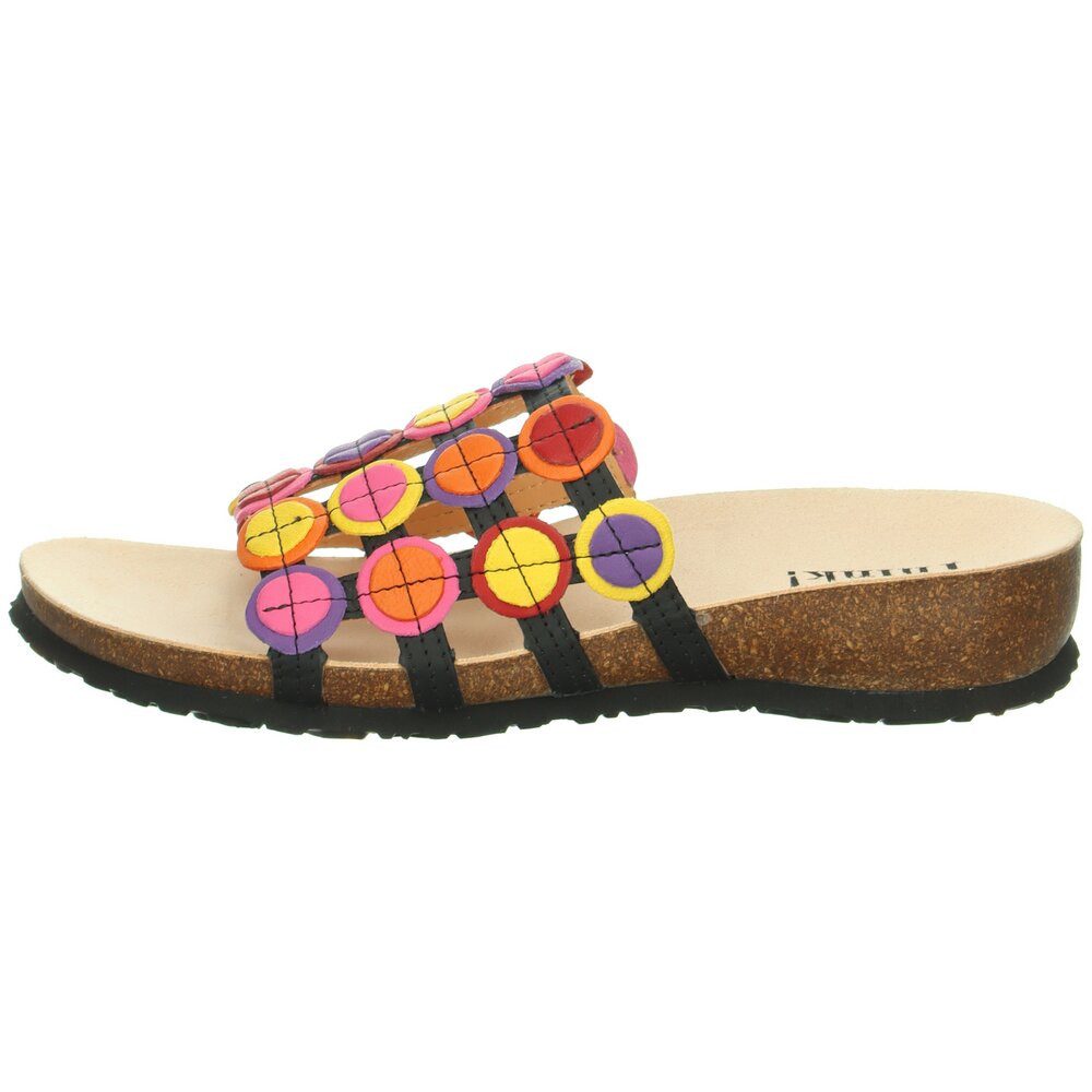 Think! Think - Julia - Schwarz Pantolette