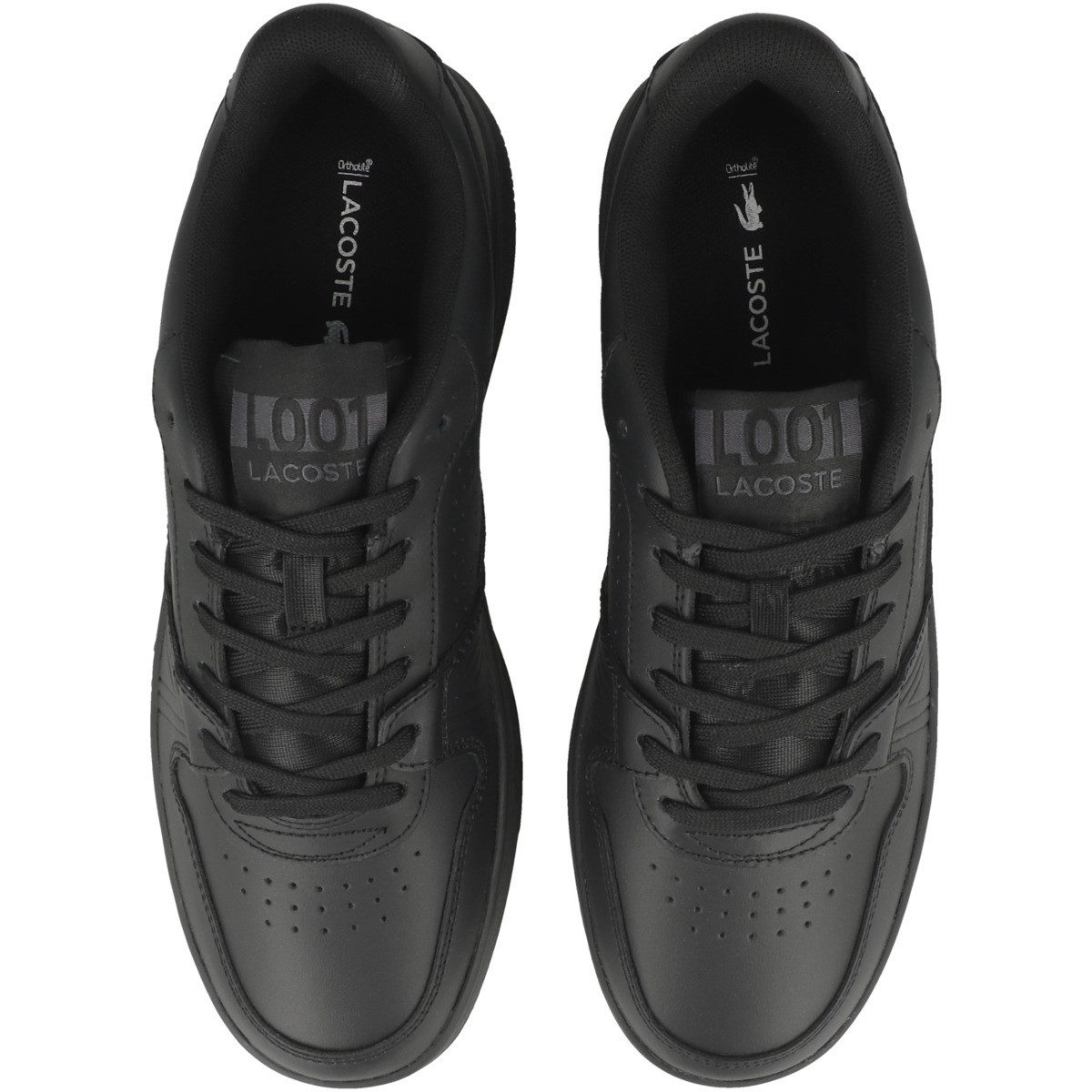 Lacoste Lacoste L001 Set 225 6 Sneaker low Herren Schuhe Sneaker Perforationen