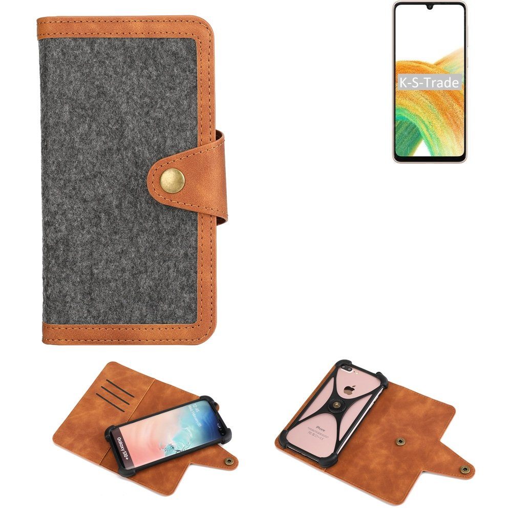 Handyhülle für Samsung Galaxy A33 5G