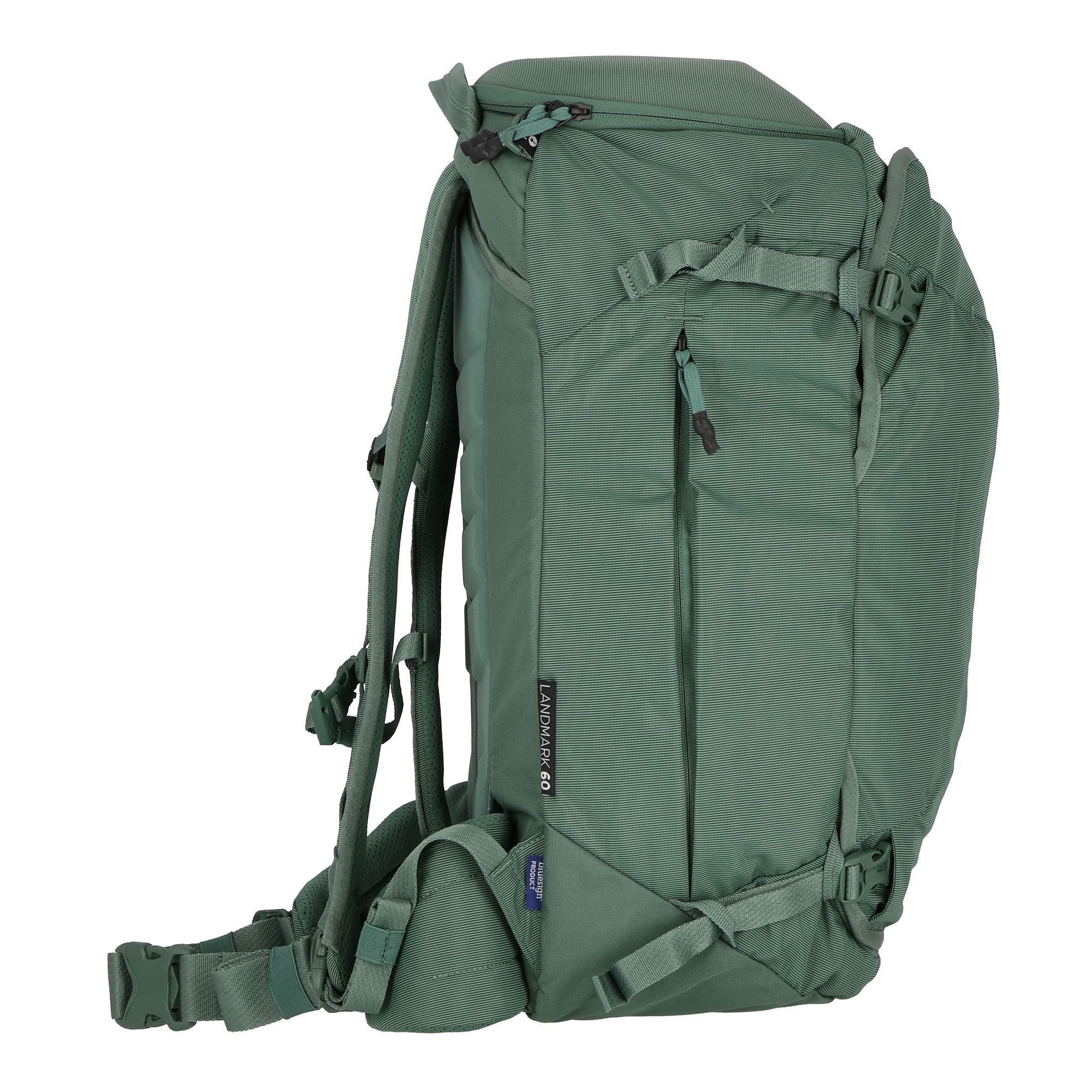 Thule Laptoprucksack Landmark, Polyester