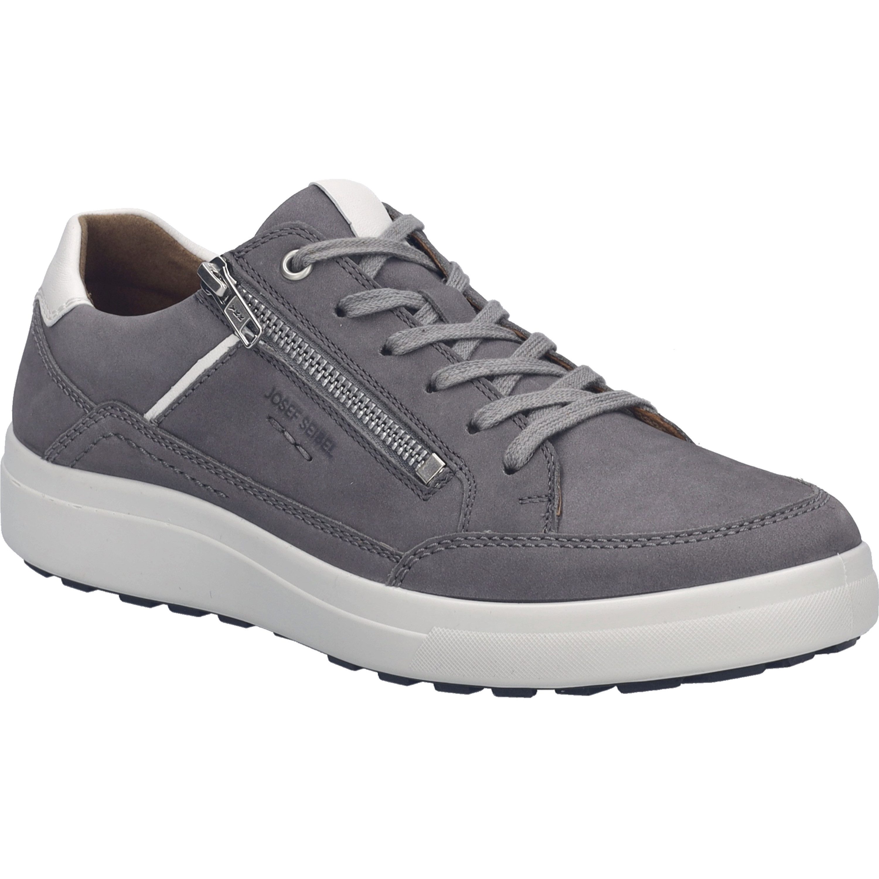 Maddox 07, grau Sneaker