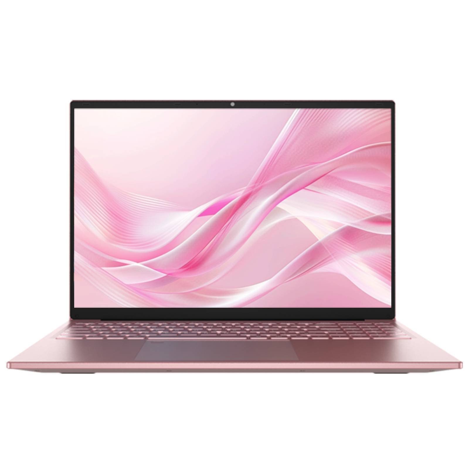 Auusda T161N Laptop, 16 Zoll, i3-1000NG4, 16GB RAM, 1TB NVMe SSD Notebook (i3-1000NG4, 1024 GB SSD, mit umfangreichen Anschlussmöglichkeiten und Fingerabdruck)