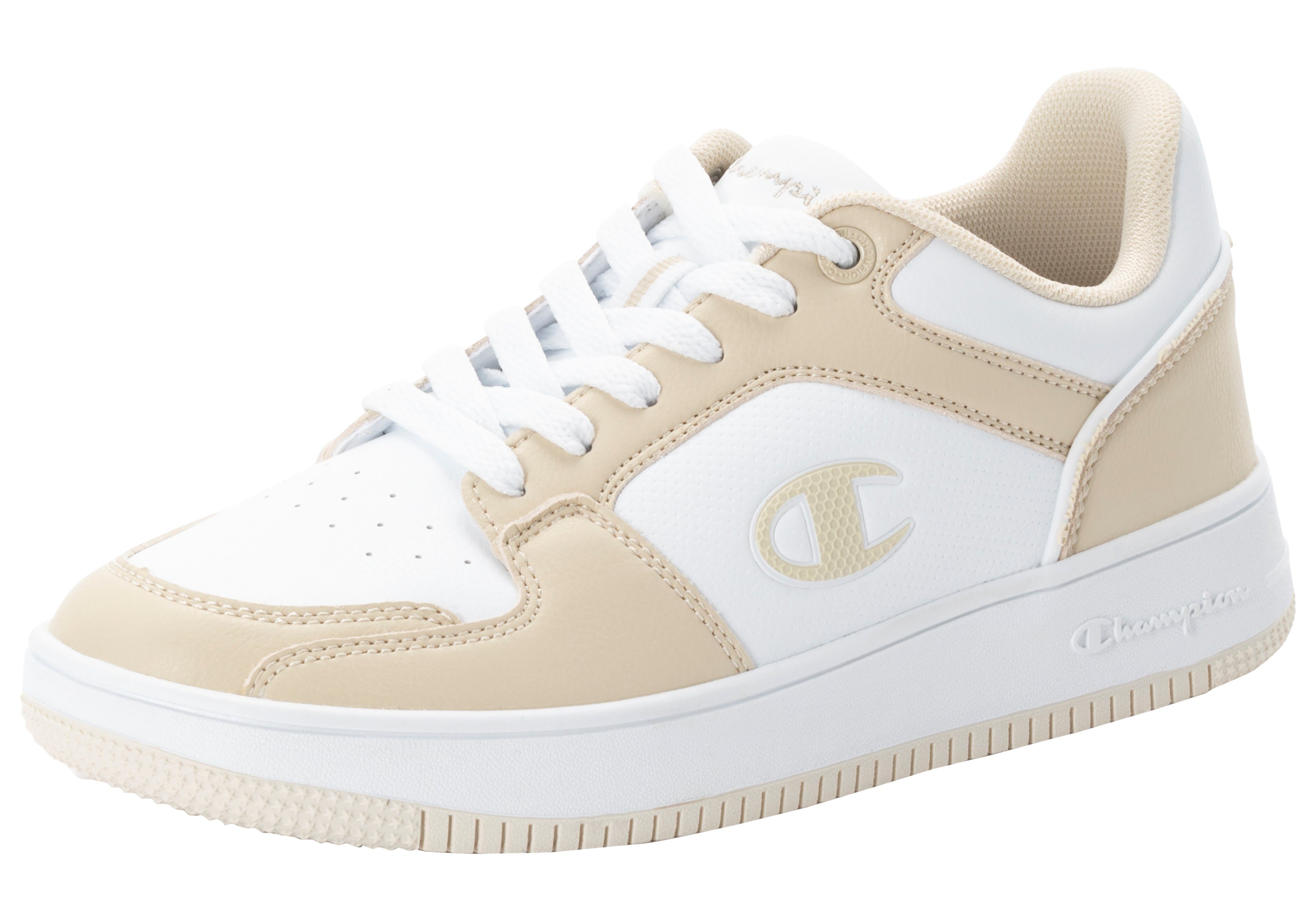 Champion REBOUND 2.0 LOW Sneaker