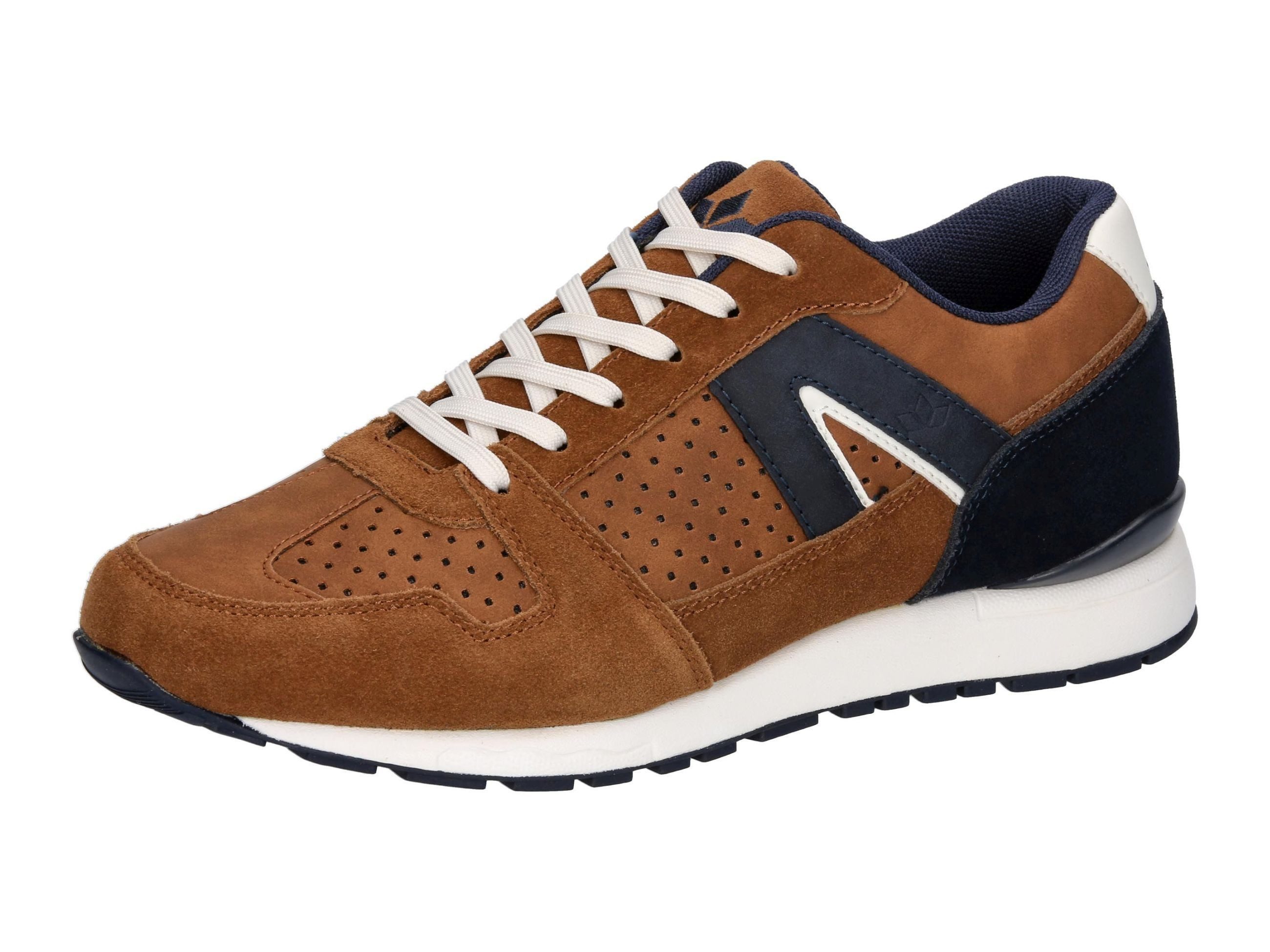 Lico Freizeitschuh Ethan Sneaker