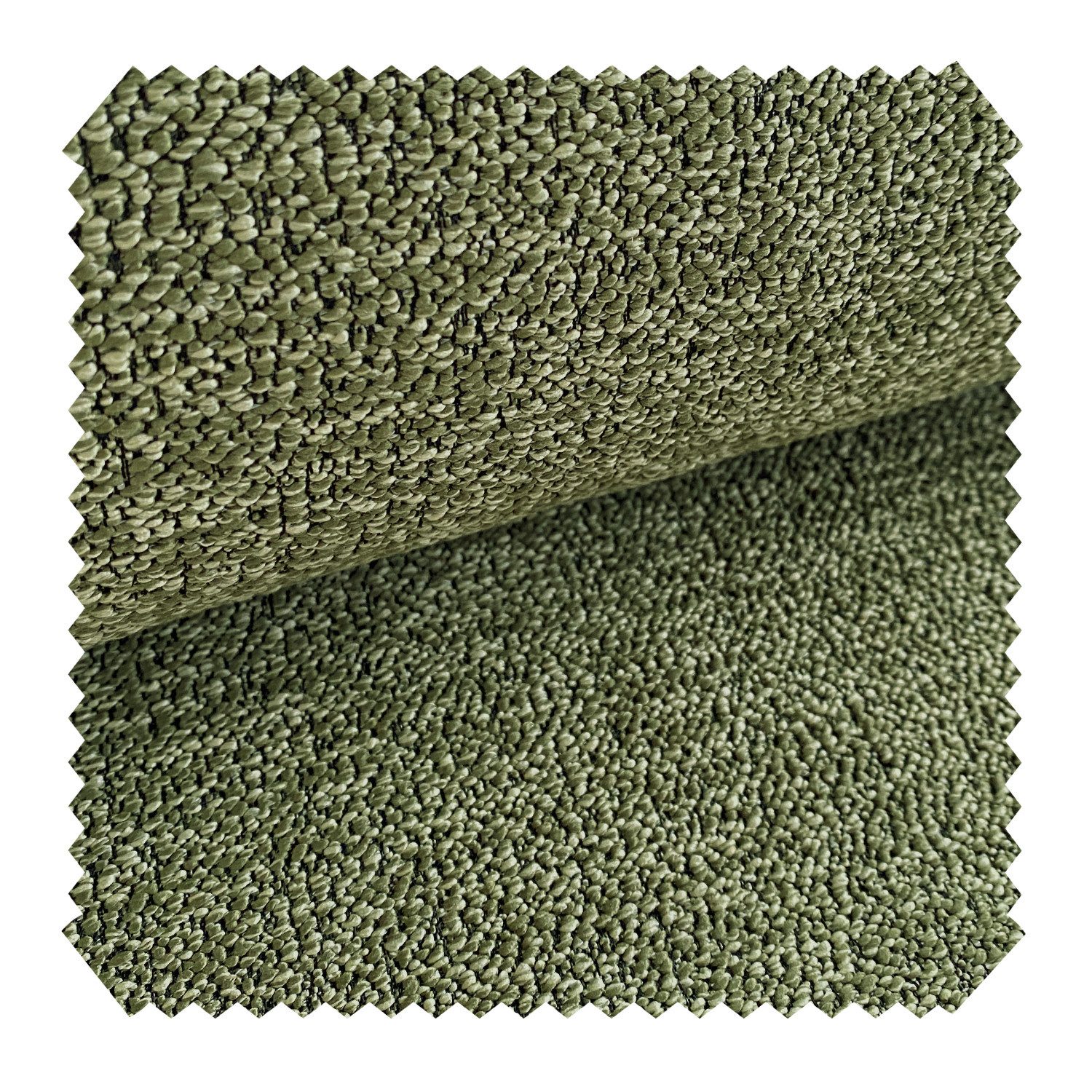 novely® Stoff ELMSTEIN Möbelstoff Strukturstoff Kieseloptik exklusiv 3D, Bouclé-Optik, Scandi Design, Meteware, 1lfm