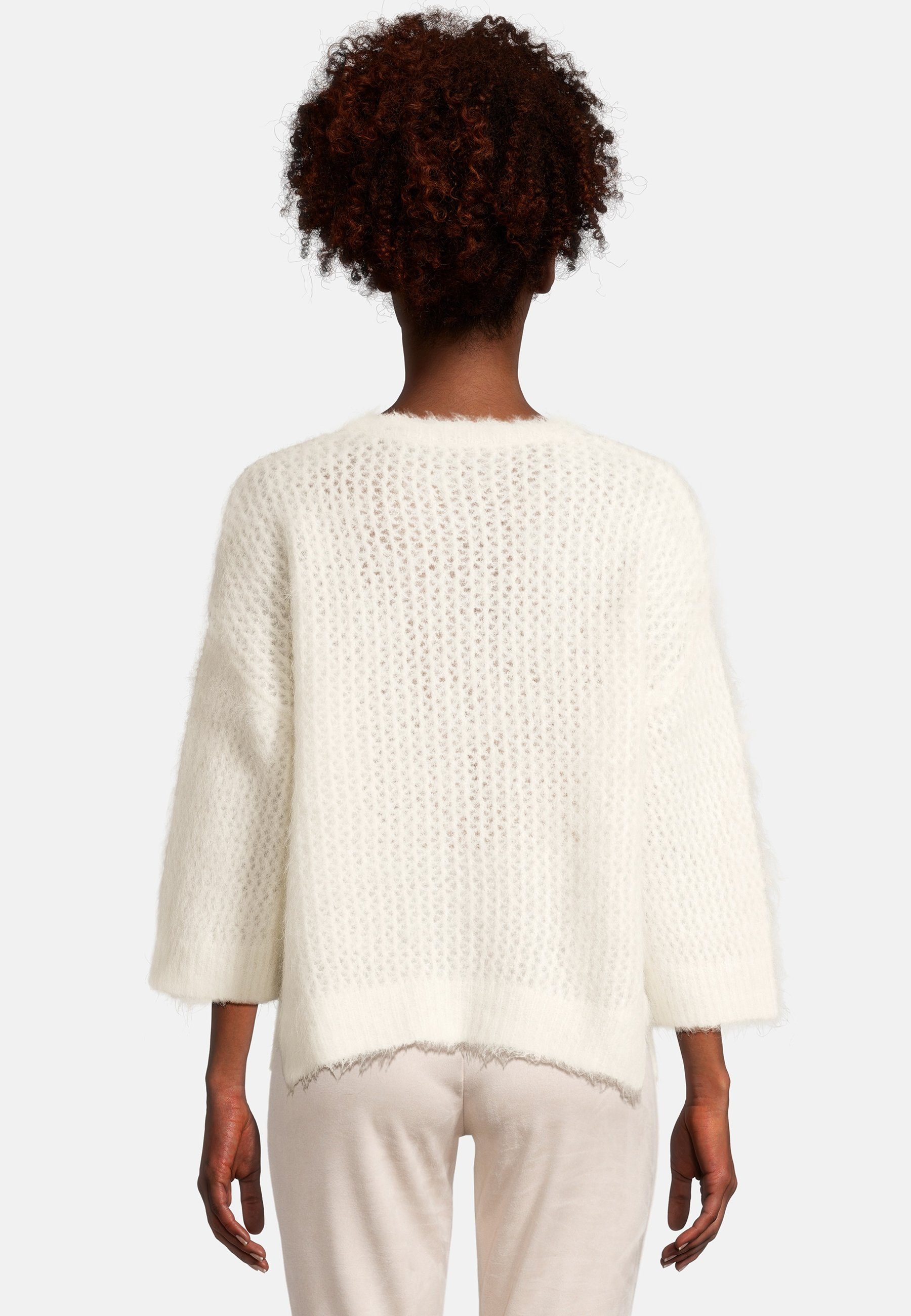 Princess goes Hollywood Strickpullover GROBSTRICK