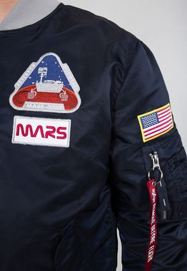 Alpha Industries Kurzjacke