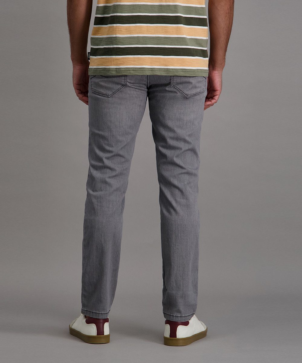 Pioneer Authentic Jeans Chinohose ERIC im Five-Pocket Style – Bild 2 von 5