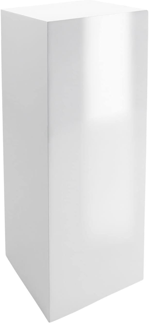 VIVANNO Blumenständer Fiberglas PODEST Säule - günstig online kaufen
