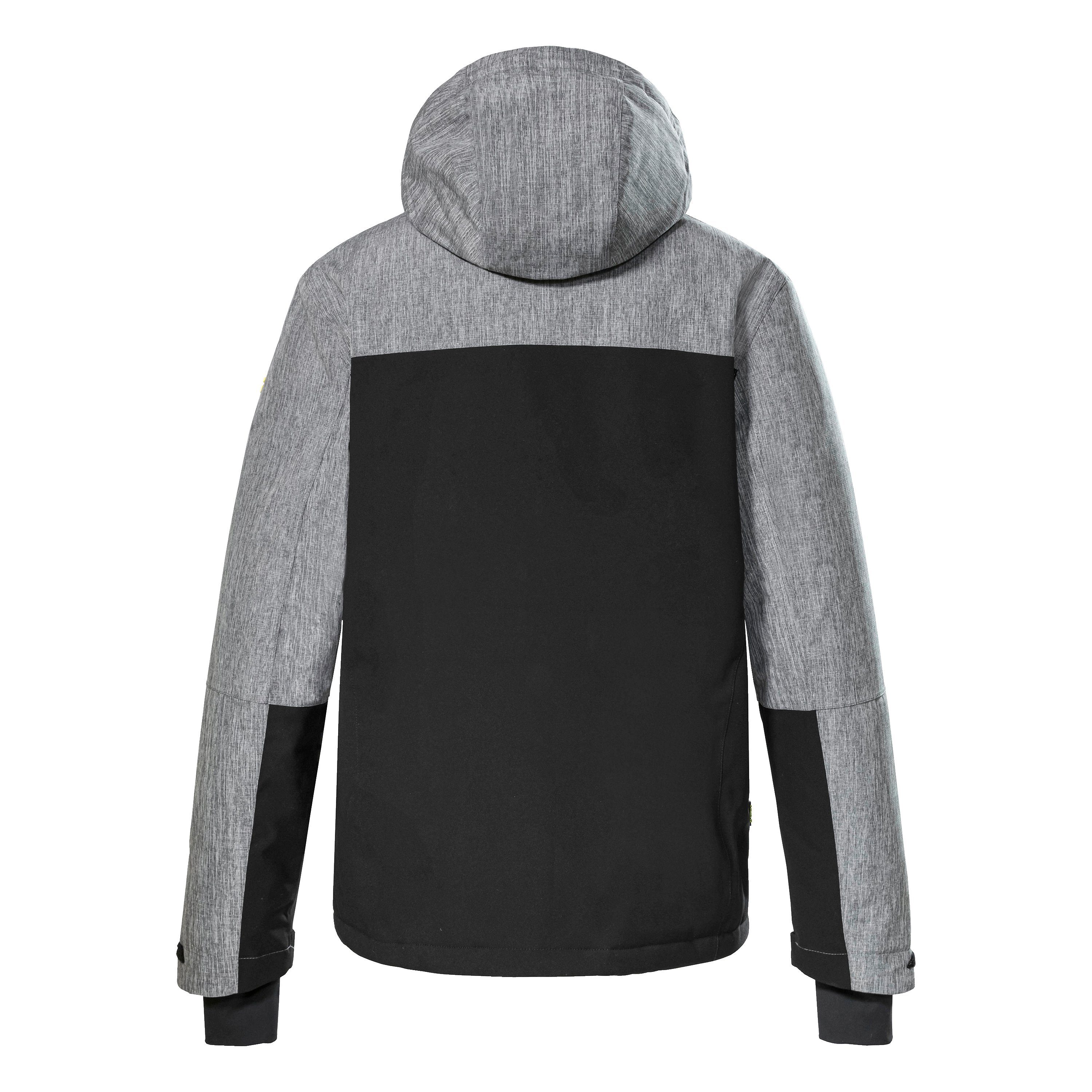 Killtec Skijacke KSW 56 MN SKI JCKT mit Schneefang