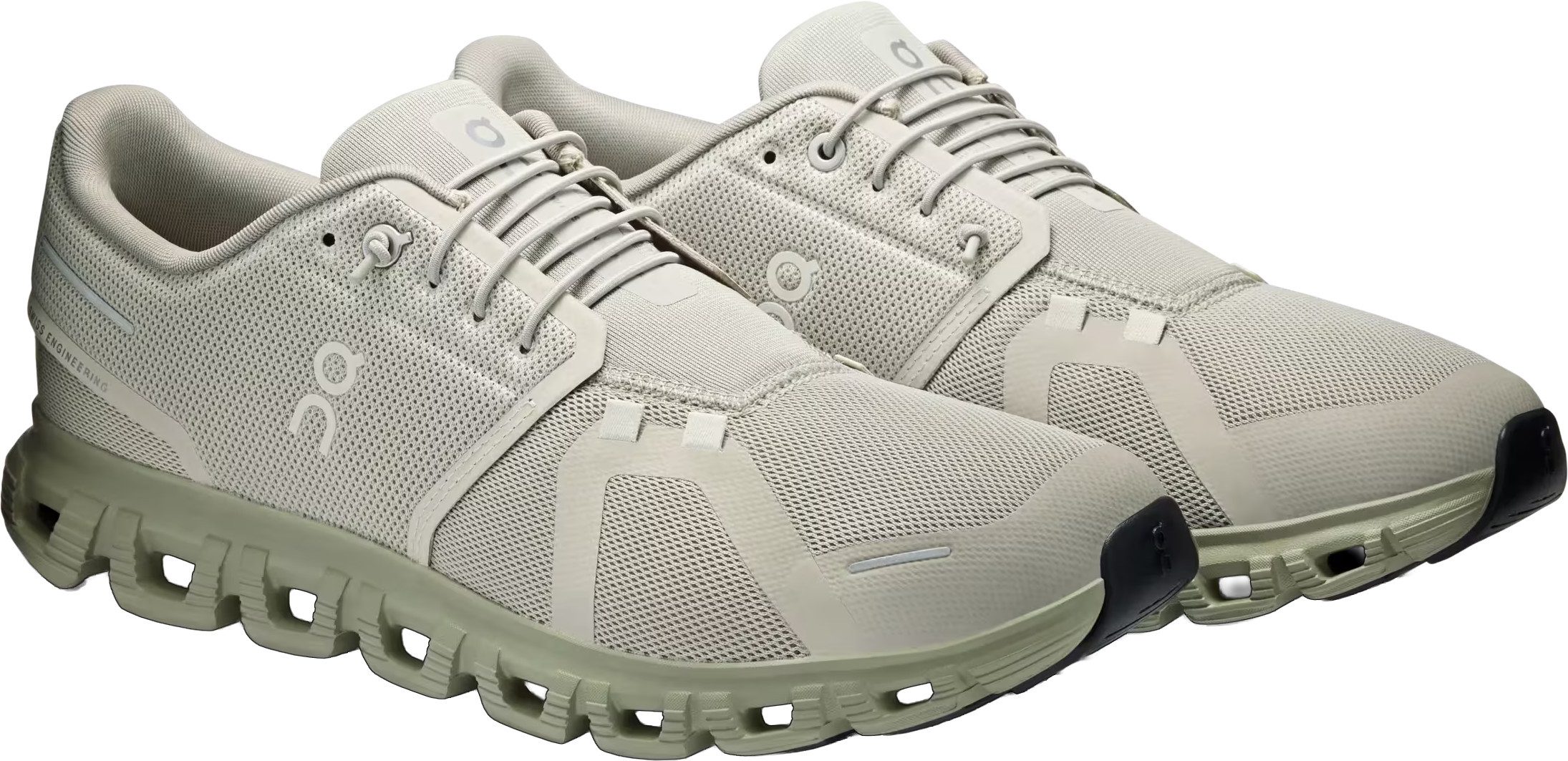 ON RUNNING ON Cloud 6 Herren Alltagsschuh Sneaker