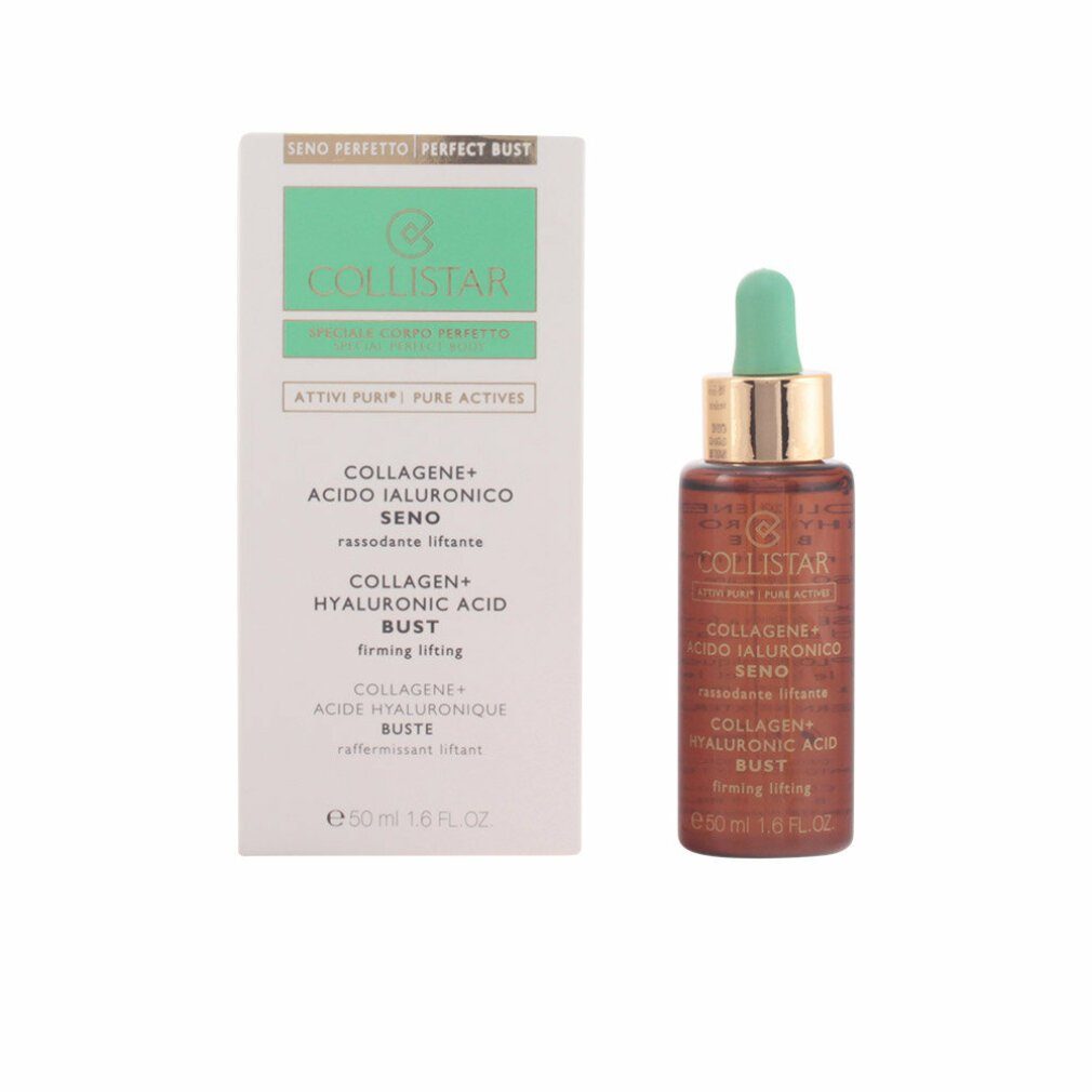 COLLISTAR Körperpflegemittel Pure Actives Collagen Plus Hyaluronic Acid 50ml