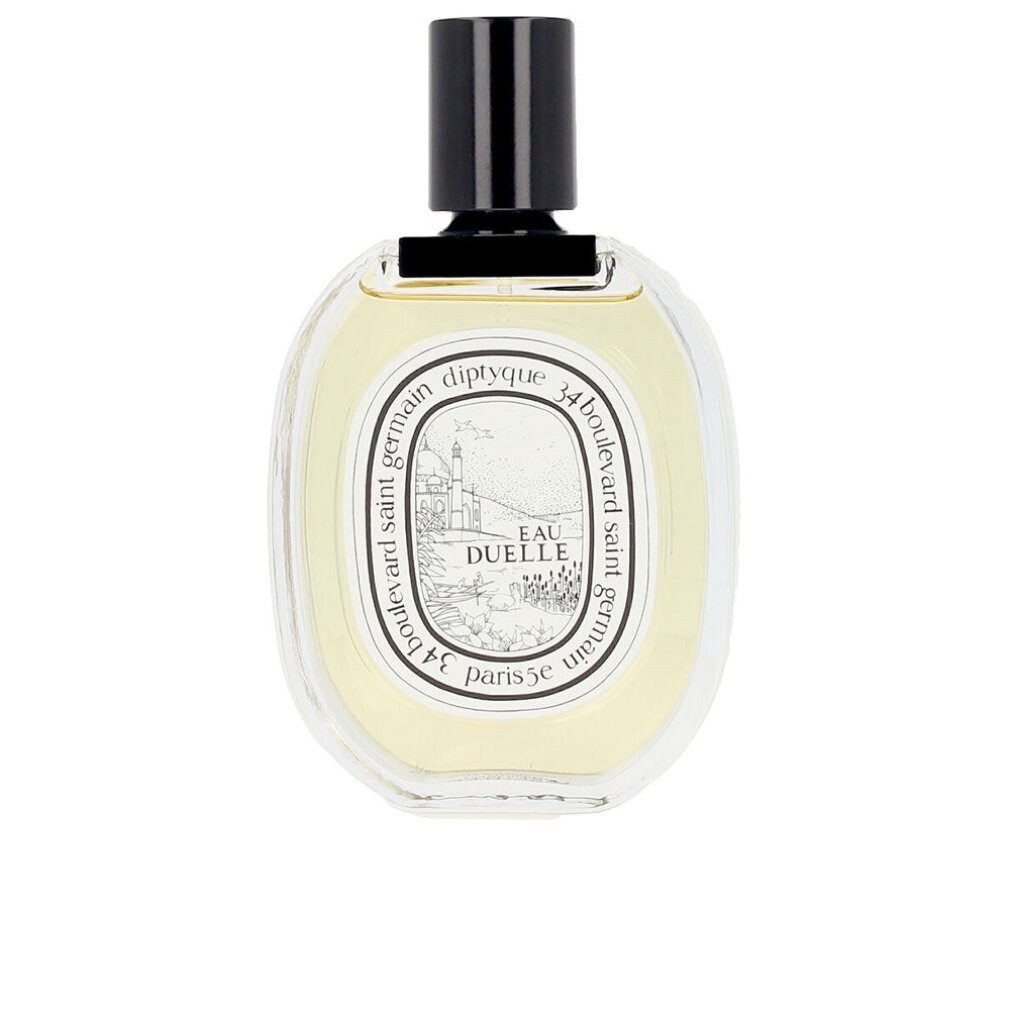 Diptyque Körperpflegeduft Eau Duelle Eau de Toilette 100ml