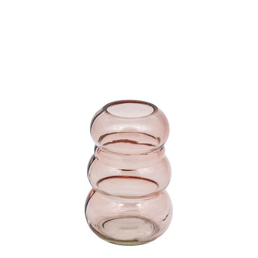 Sandra Rich Dekovase Vase - gewölbt günstig online kaufen
