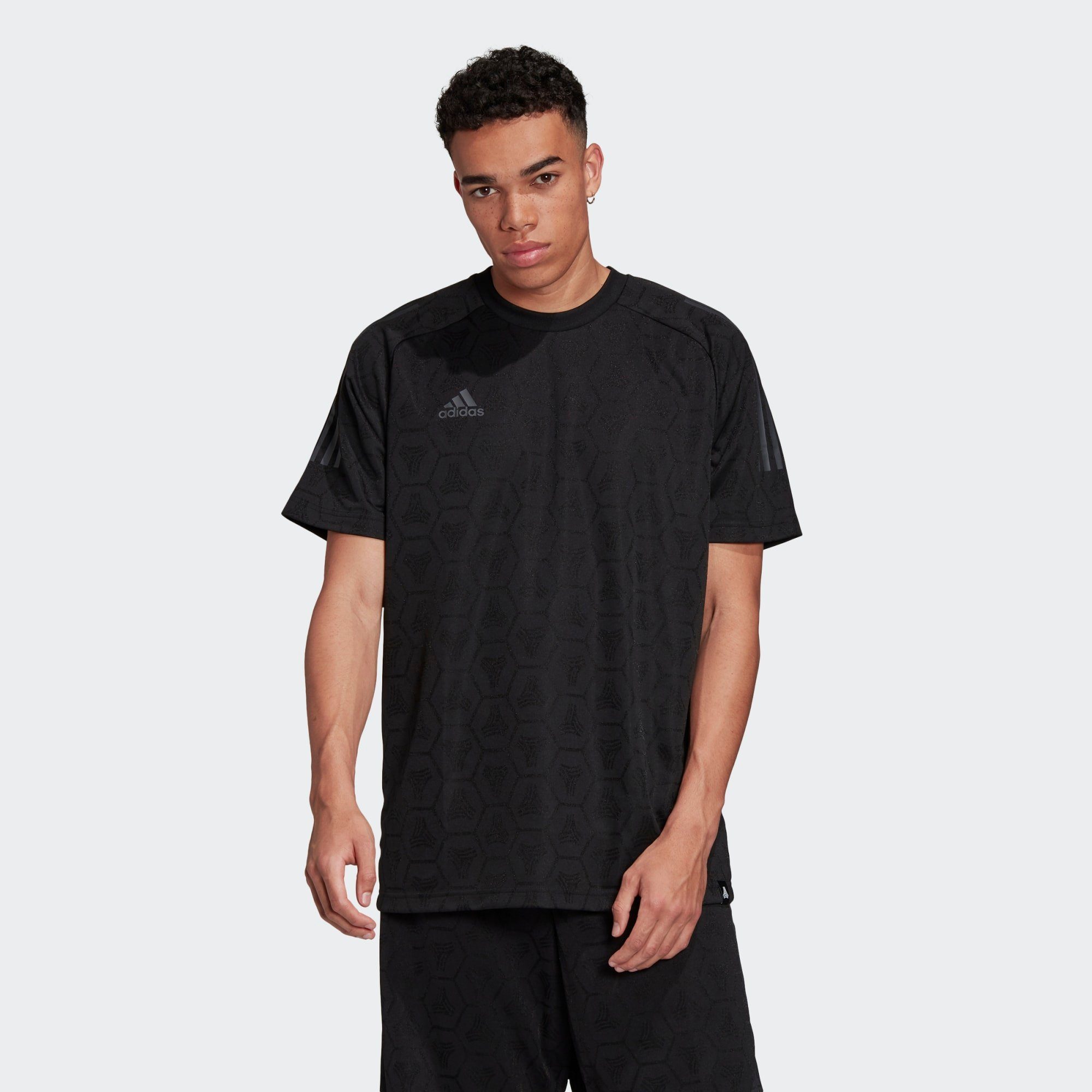 adidas Performance Fußballtrikot »TAN Jacquard Trikot« online kaufen | OTTO adidas Performance Fußballtrikot »TAN Jacquard Trikot« online kaufen | OTTO