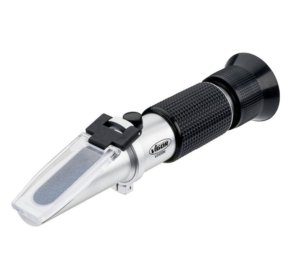 Thumbnail - VIGOR Feuchtigkeitsmesser Vigor V2459N Refraktometer 2tlg.