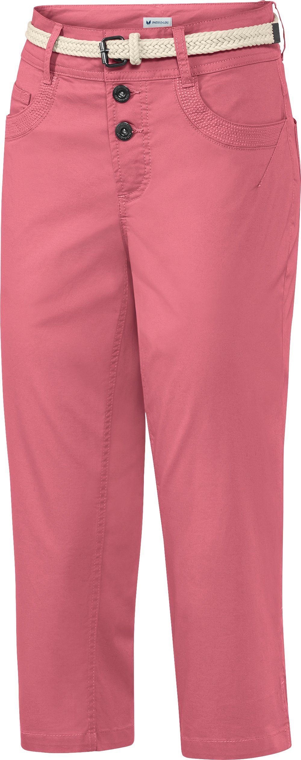 Patsy & Lou Caprihose inklusive lässigem günstig online kaufen