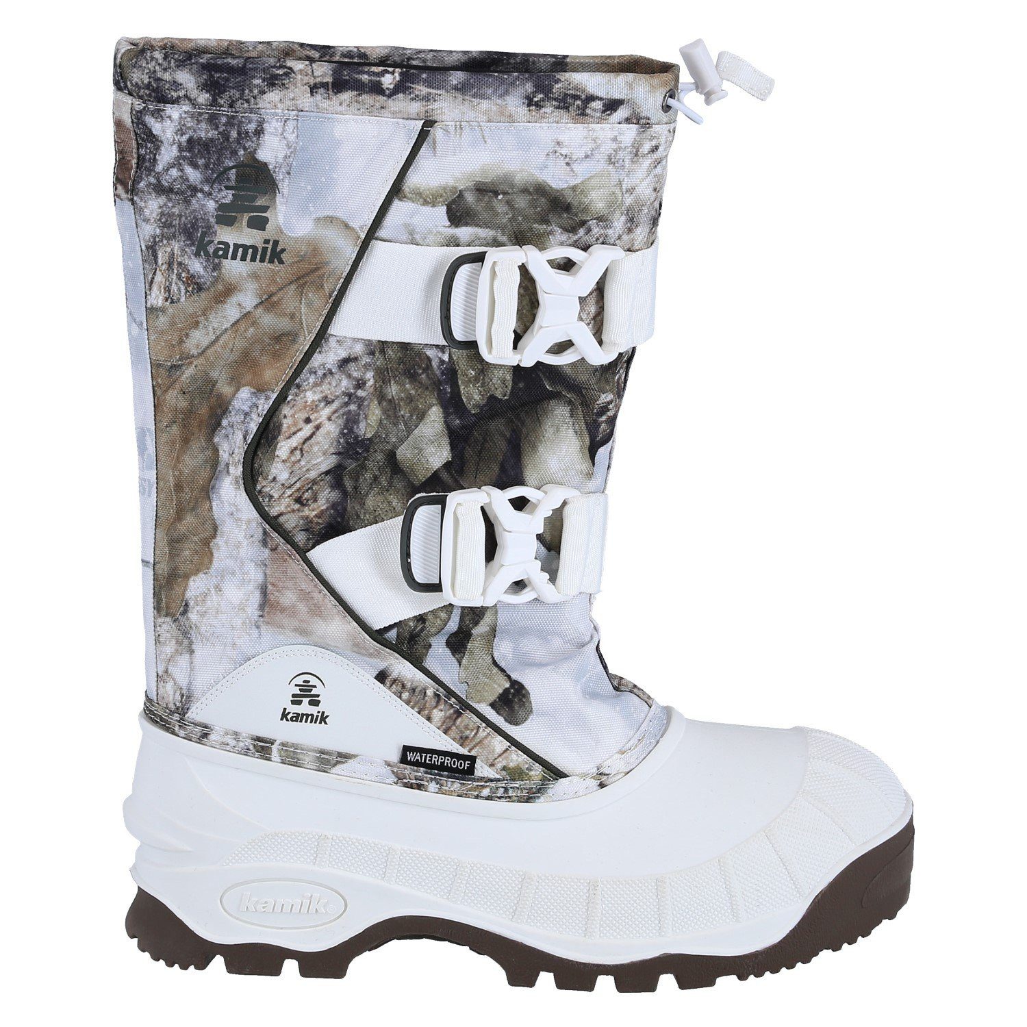 Kamik Winterstiefel Cody XT (wasserdicht, Made günstig online kaufen