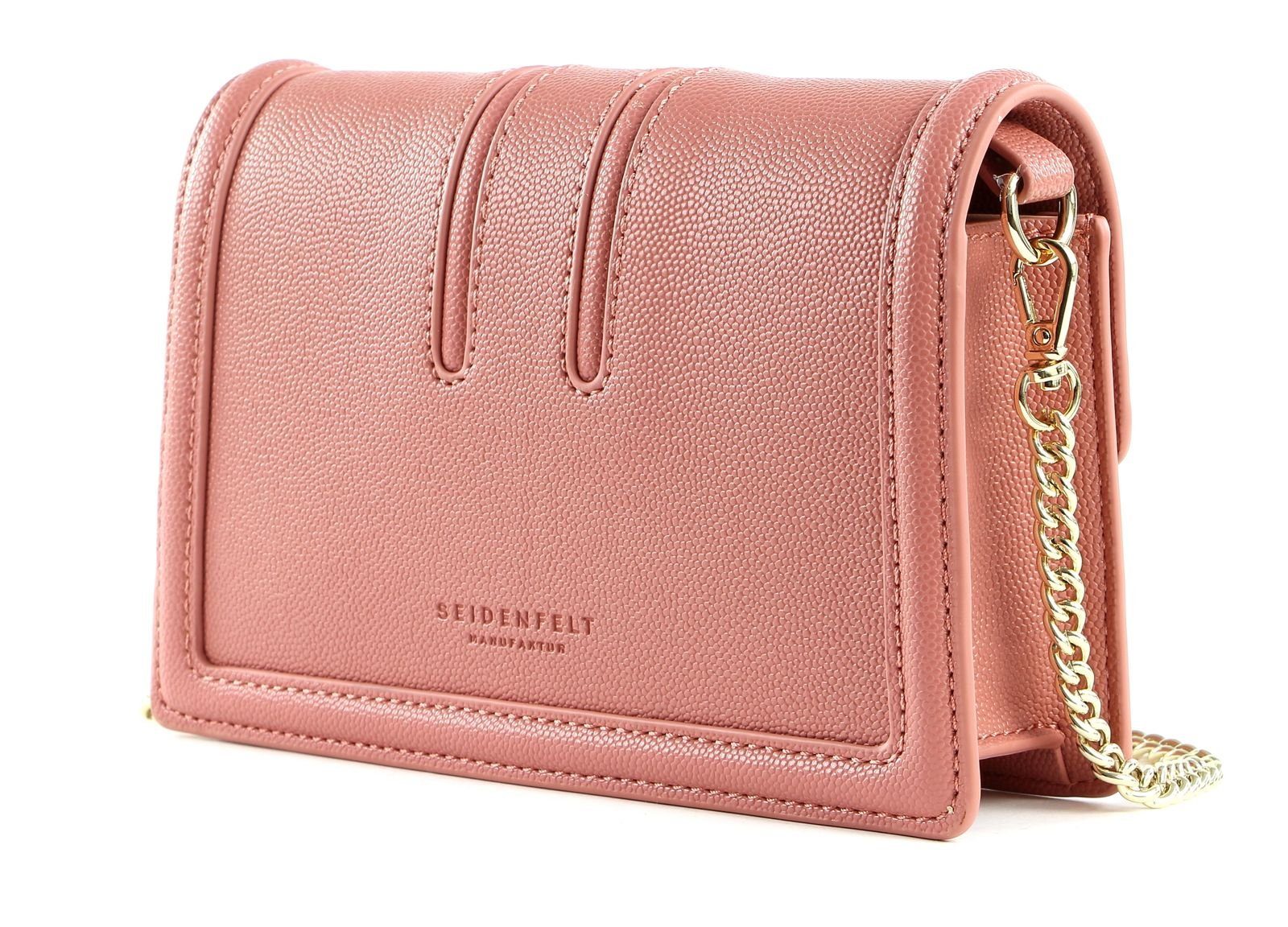 Seidenfelt Manufaktur Umhängetasche