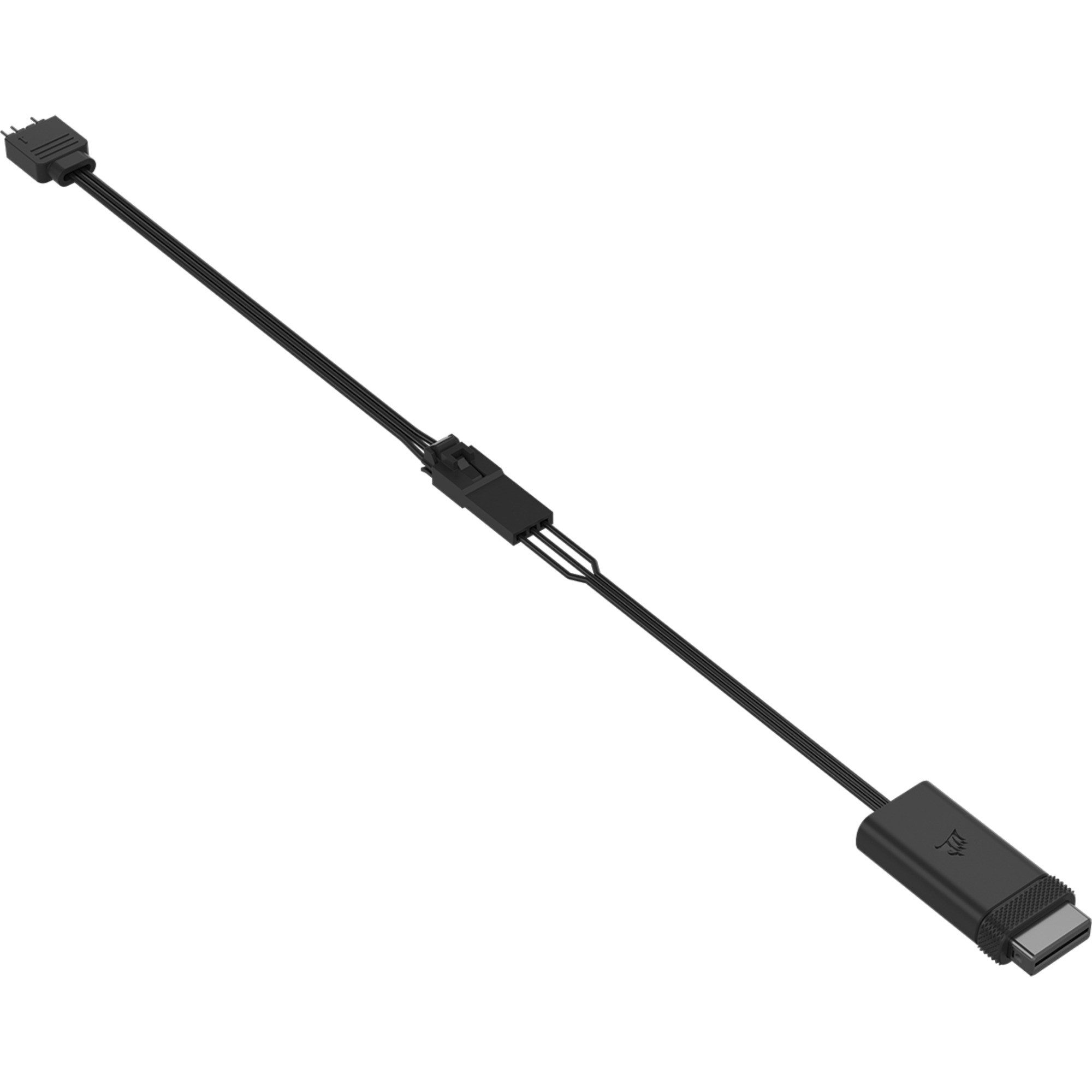Corsair Corsair iCUE LINK GPU RGB/ARGB Adapter Computer-Kabel