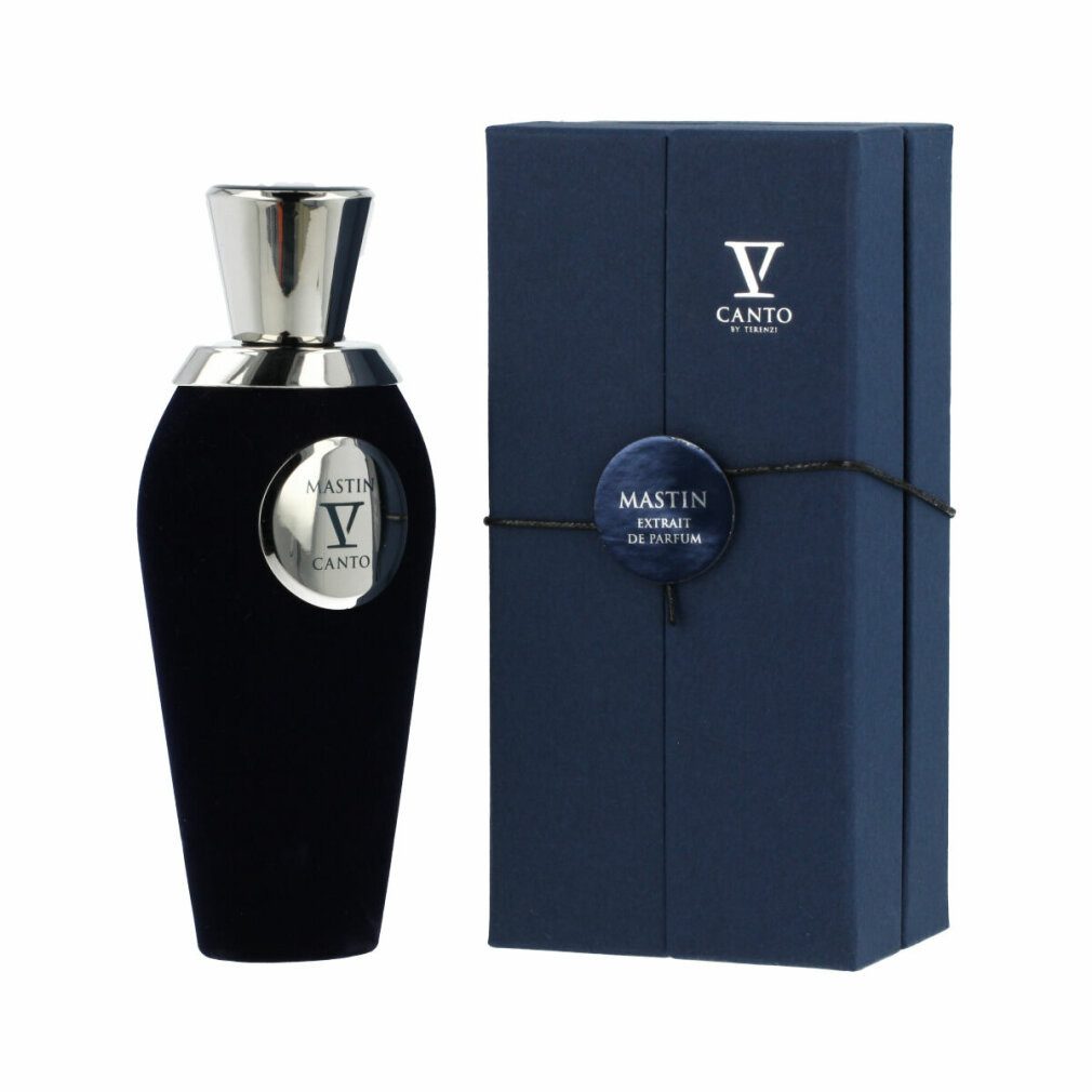 V Canto Extrait Parfum Canto Mastin V Extrait De Parfum Spray unisex 100ml Für Frauen