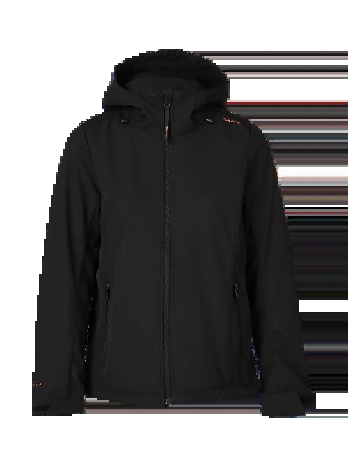 Funktionsjacke Joos-N Women Softshelljacket