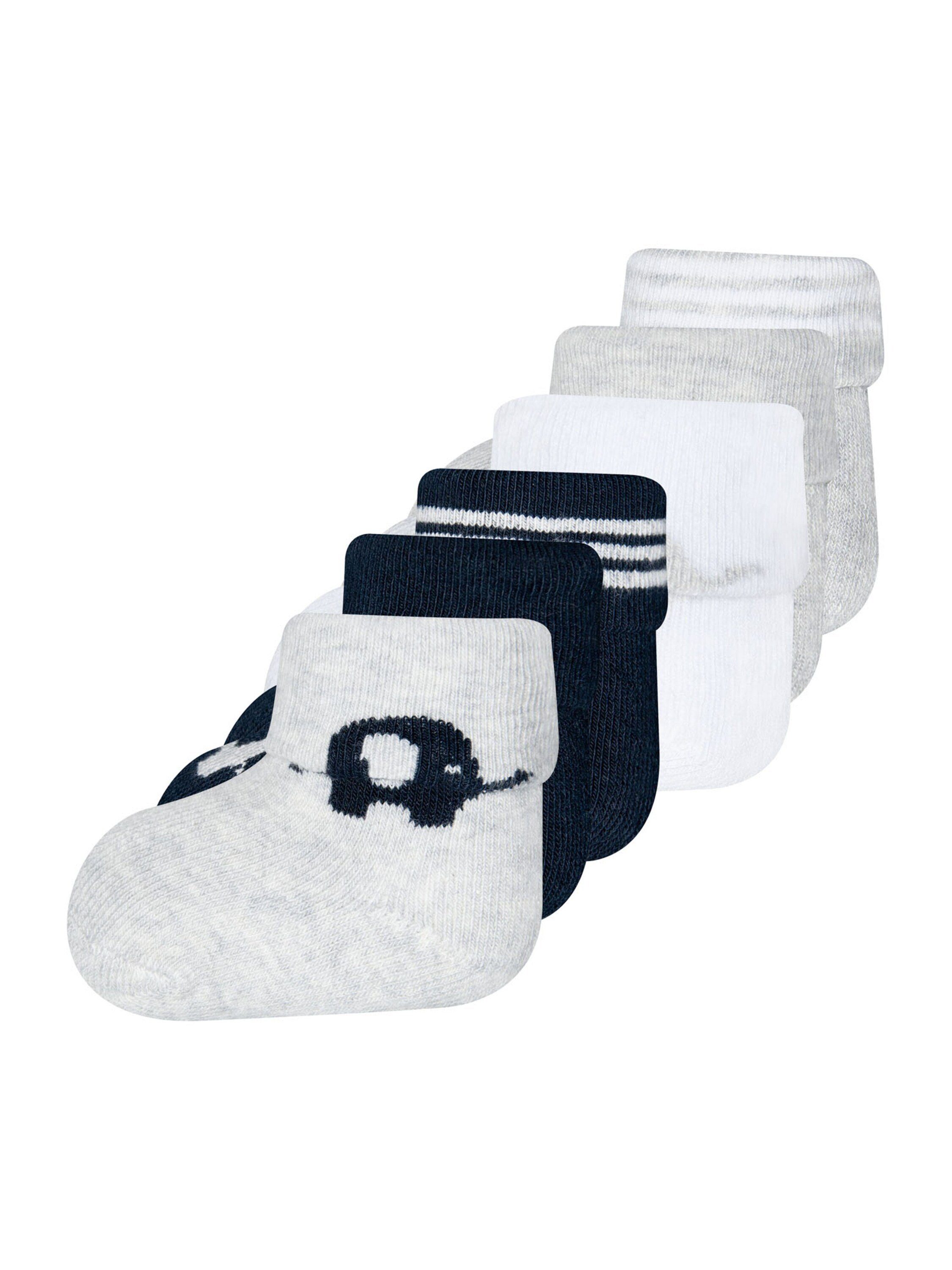 Ewers Socken (6-Paar)