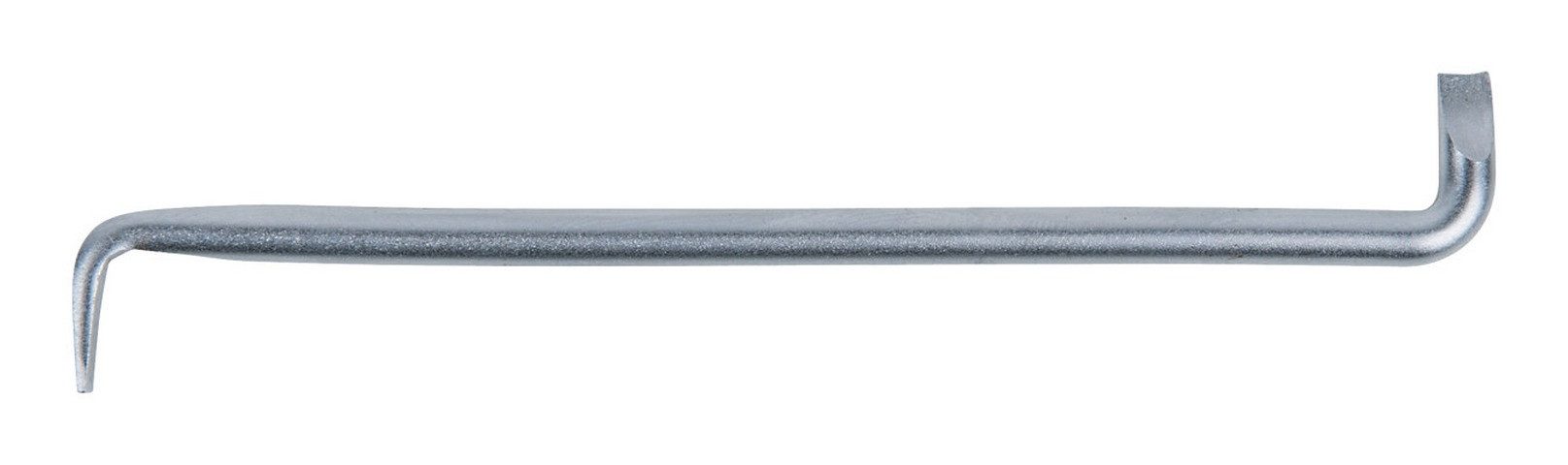 KS Tools Schraubendreher, Winkelschraubendreher Schlitz, 5,5 mm