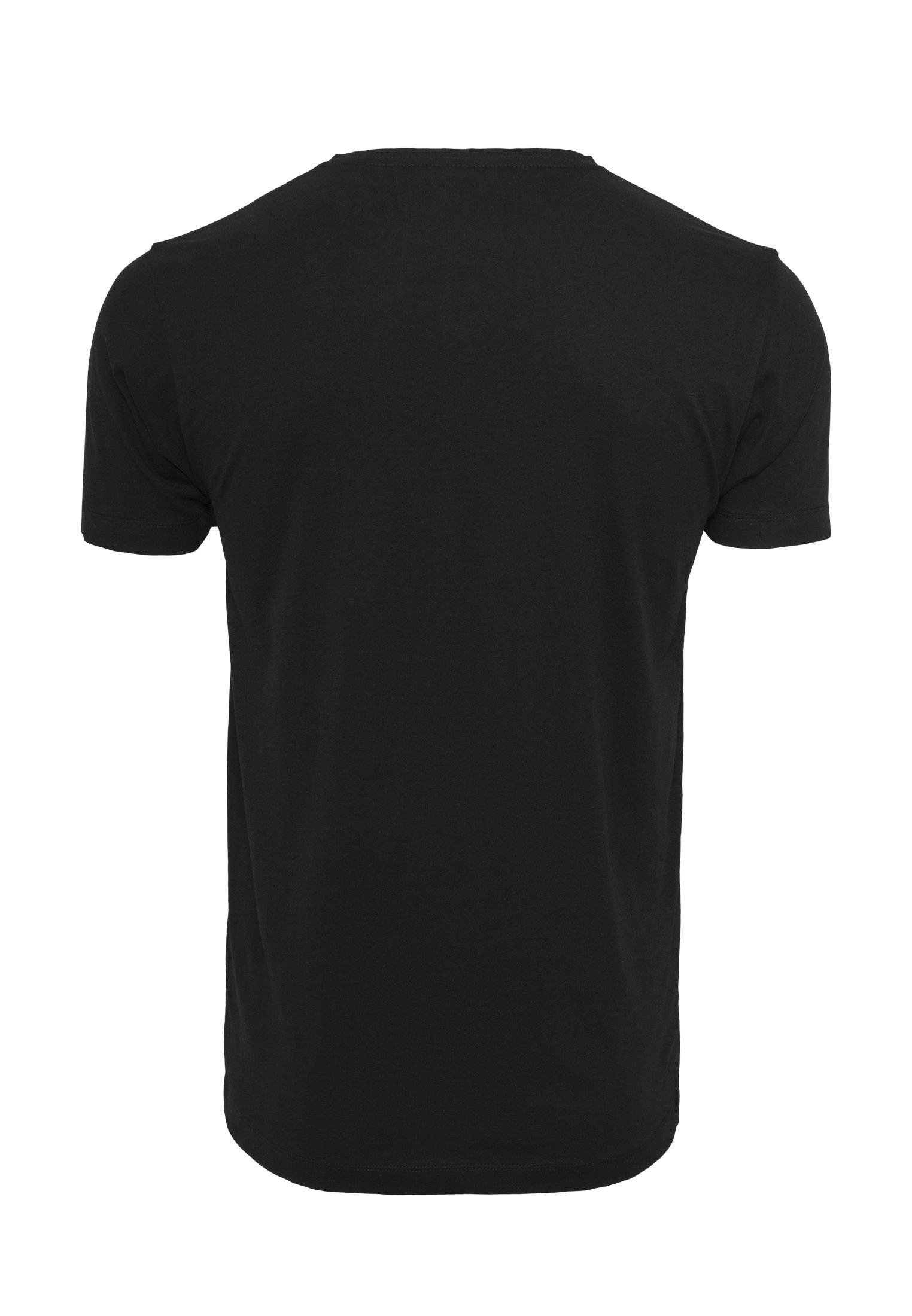 MisterTee T-Shirt Herren The Rim Tee (1-tlg)