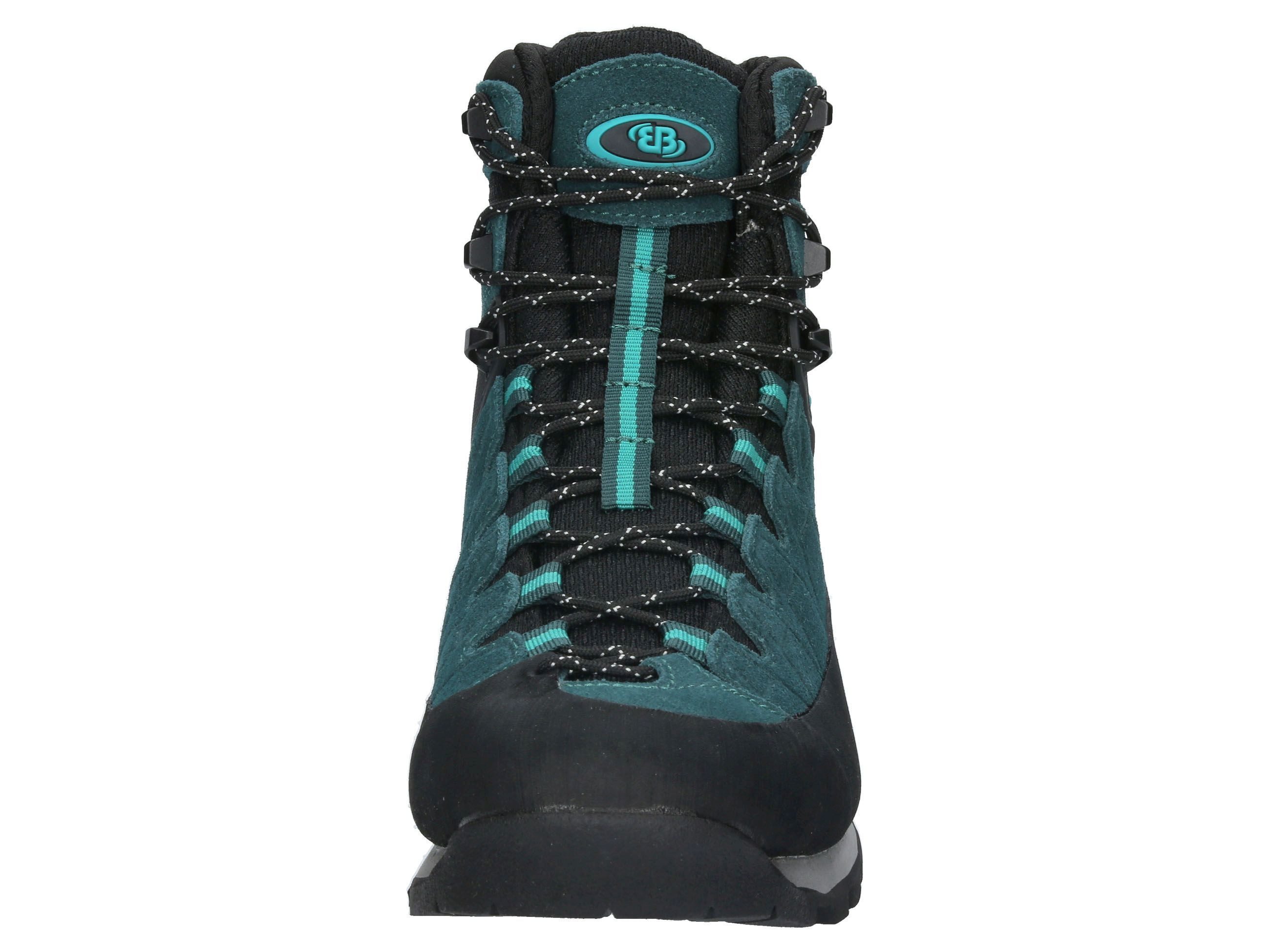 BRÜTTING Outdoorstiefel Mount Tasman Outdoorschuh