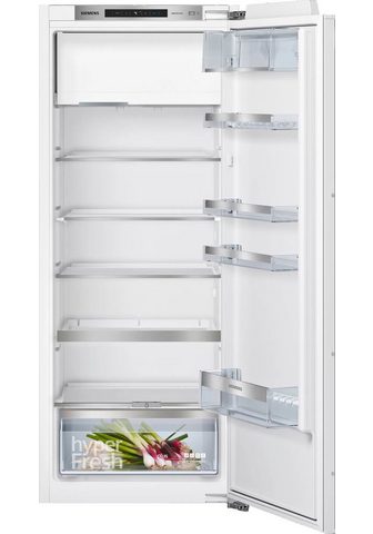 SIEMENS Įmontuojamas šaldytuvas iQ500 KI52LADE...