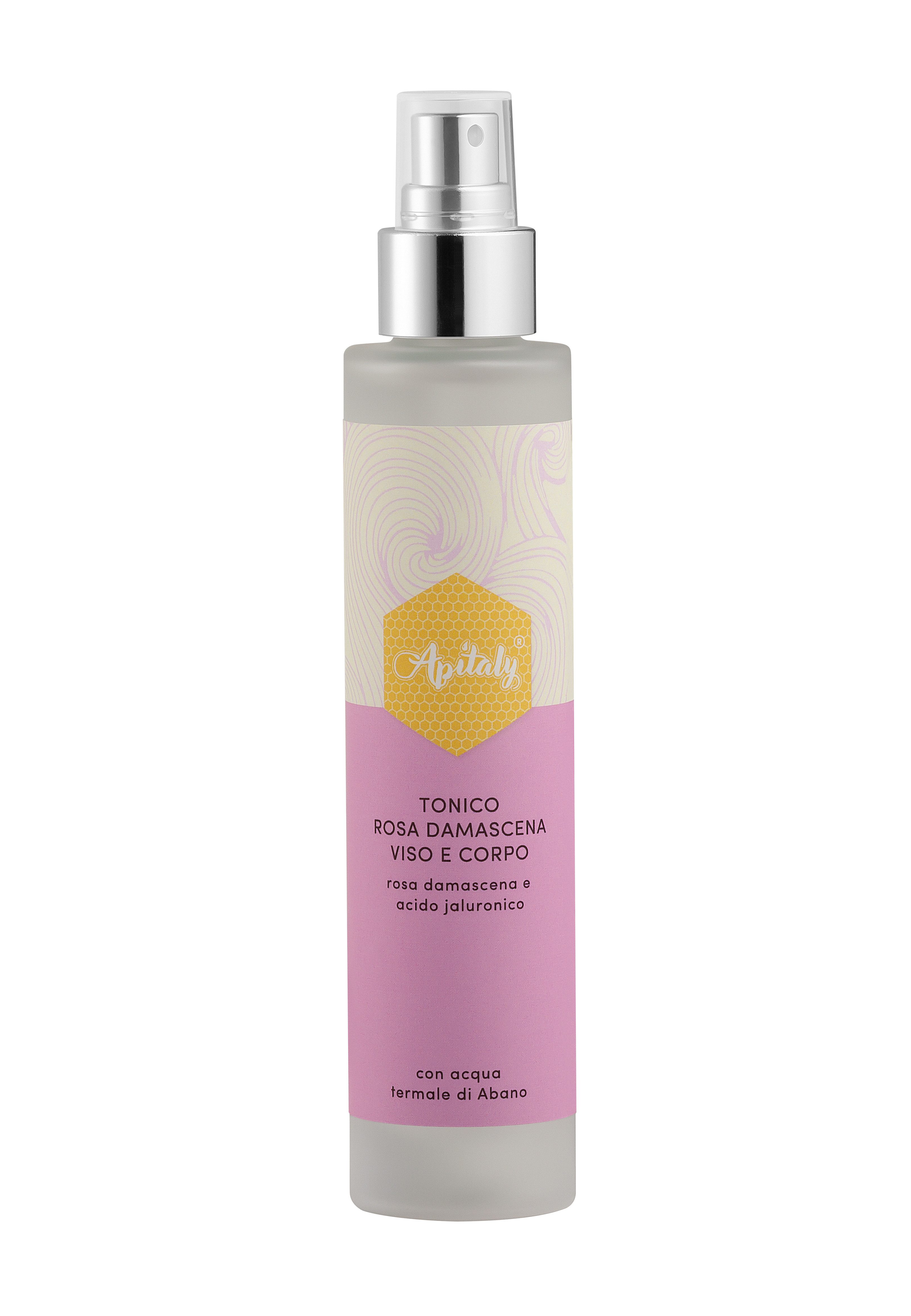 Apitaly Toner Verleiht Gesicht & Körper Feuchtigkeit, Frische & neue Energie, Hautberuhigung und Feuchtigkeit für ein strahlendes, gesundes Hautbild