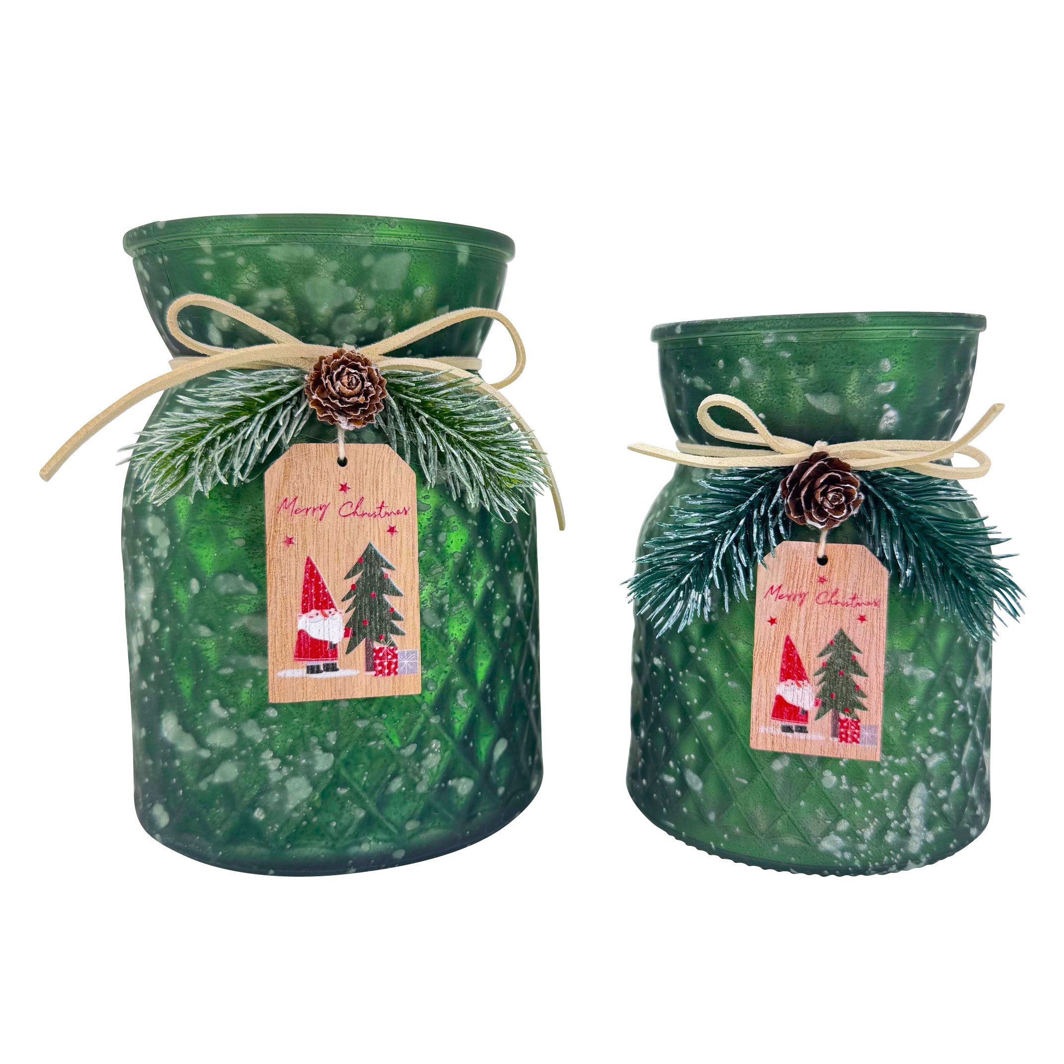 Online-Fuchs Teelichthalter Set - Kerzenständer, Kerzenhalter günstig online kaufen
