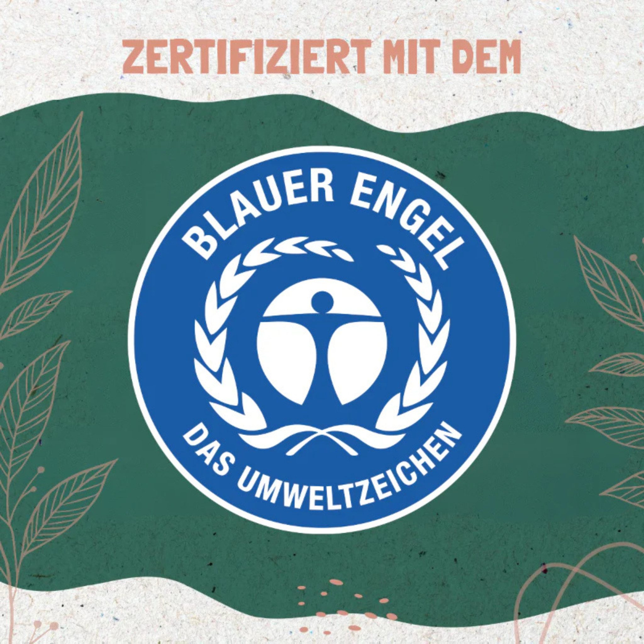 RE:CIRCLE Müllbeutel 120 Liter (25 Stück p. Rolle) zu 100% aus recycelten Materialien, Die umweltschonende und effiziente Lösung für die Abfallentsorgung