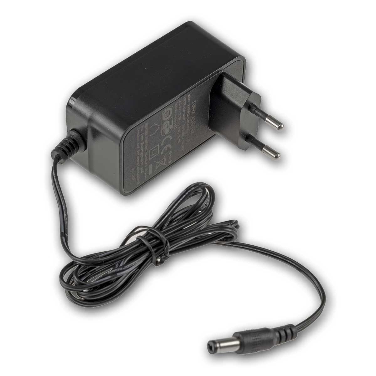 ChiliTec Stecker-Netzteil "CTN-1236" Netzgerät 12V 3A / 36W Steckernetzteil