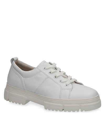 Caprice Sneakers 9-23727-20 White Softnap. 160 Sneaker