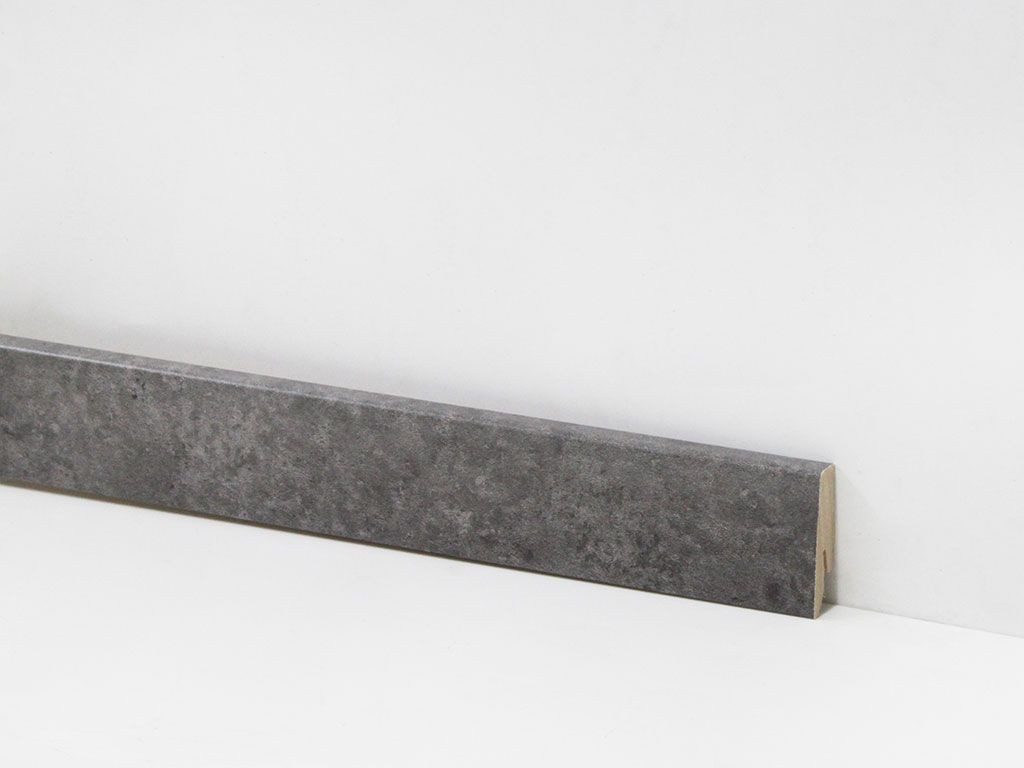 Check Sockelleiste Equipped Sockelleiste - 2400 x 58 x 18mm -, L: 240 cm, H: 5.8 cm, Packung, In 1 Packung: 1 Sockelleiste 0 2,4 lfm, 1 Packung: 1 Sockelleiste = 2,4 lfm