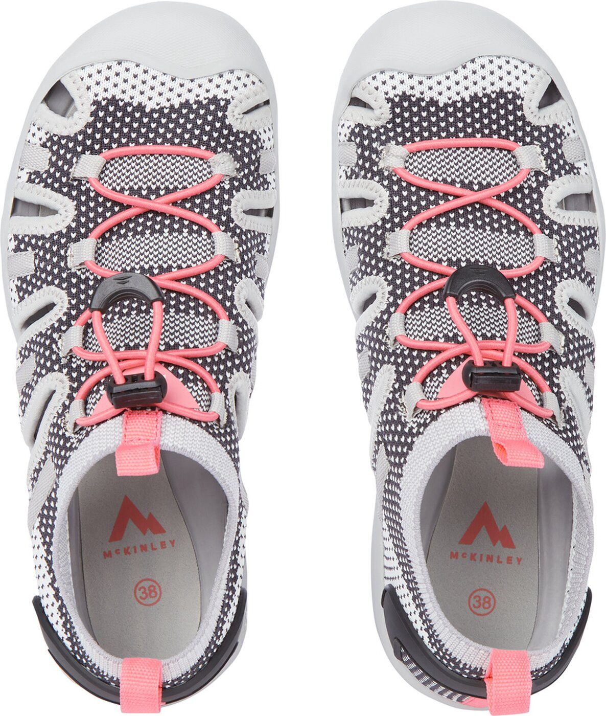 McKINLEY Da.-Trek-Sandale Cayman W Trekkingsandale günstig online kaufen
