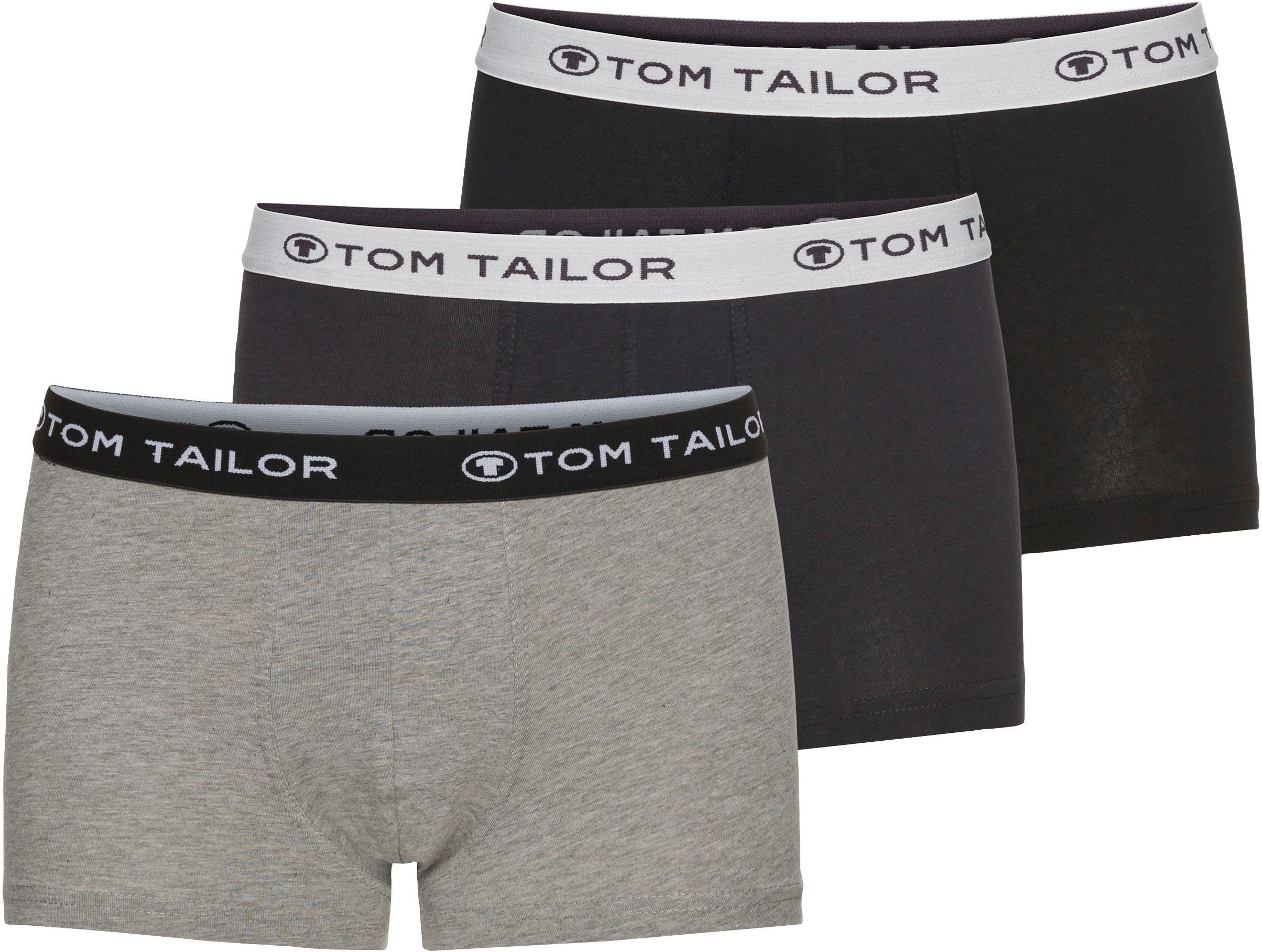 Boxershorts Buffer