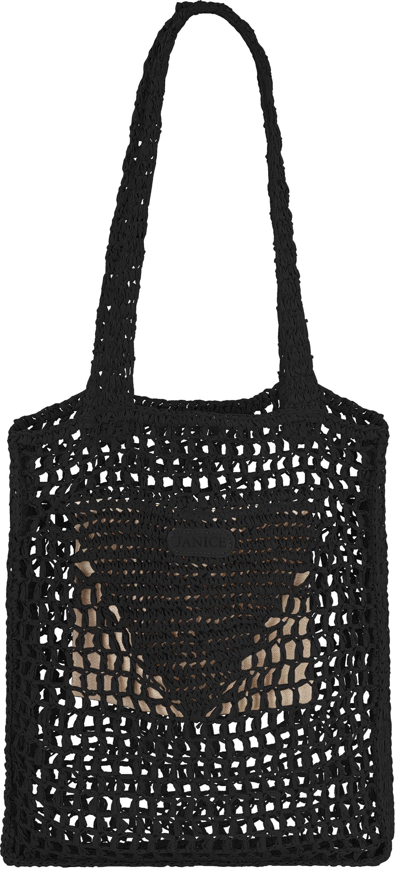Janice Strandtasche Strandtasche 7 Liter Manila, günstig online kaufen