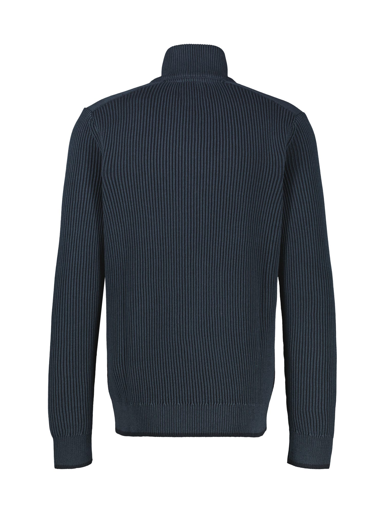 LERROS Strickjacke Herren Strickjacke - casual, modisch und bequem
