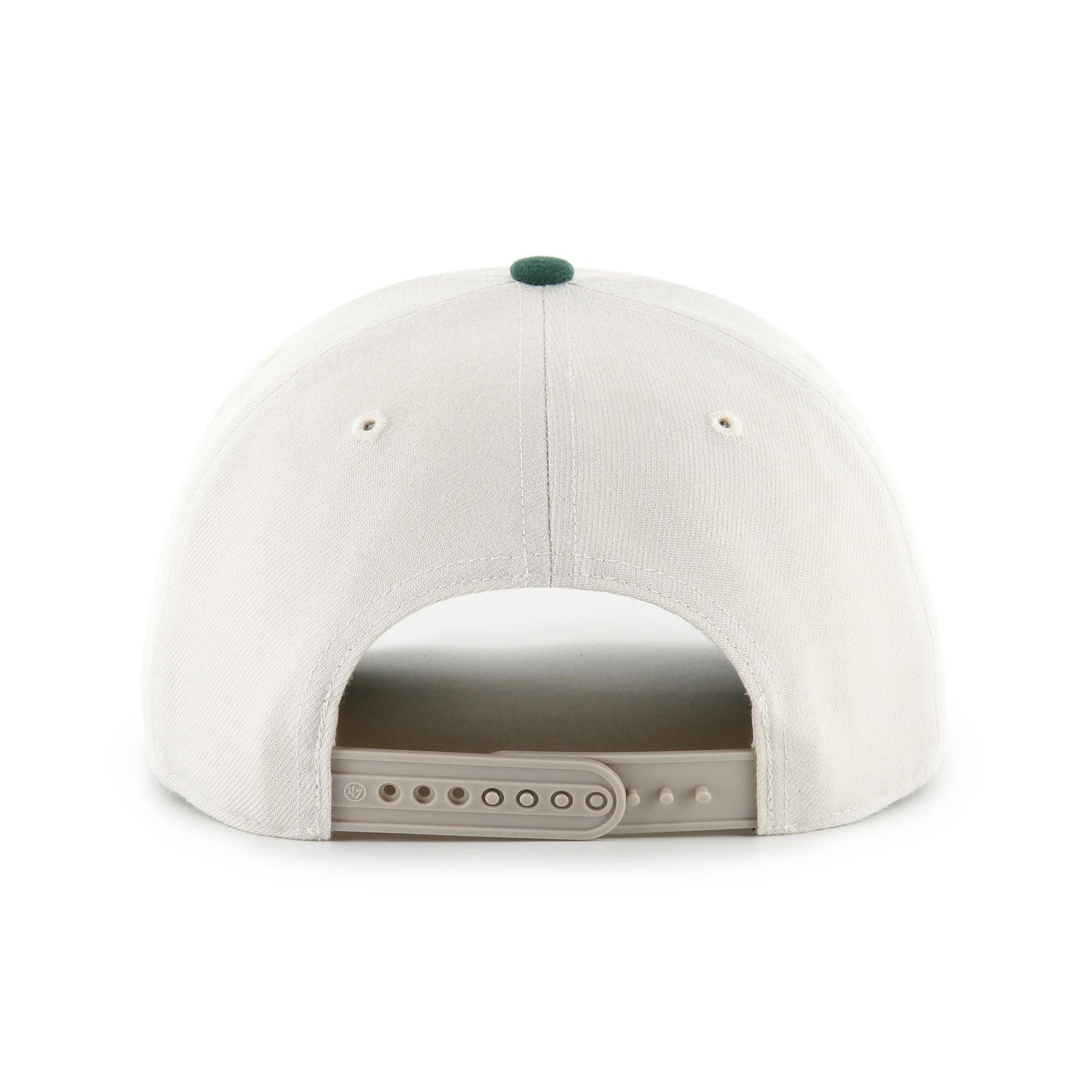 '47 Brand Snapback Cap '47 Brand Cap MLB New York Yankees Replica Cold Zone günstig online kaufen