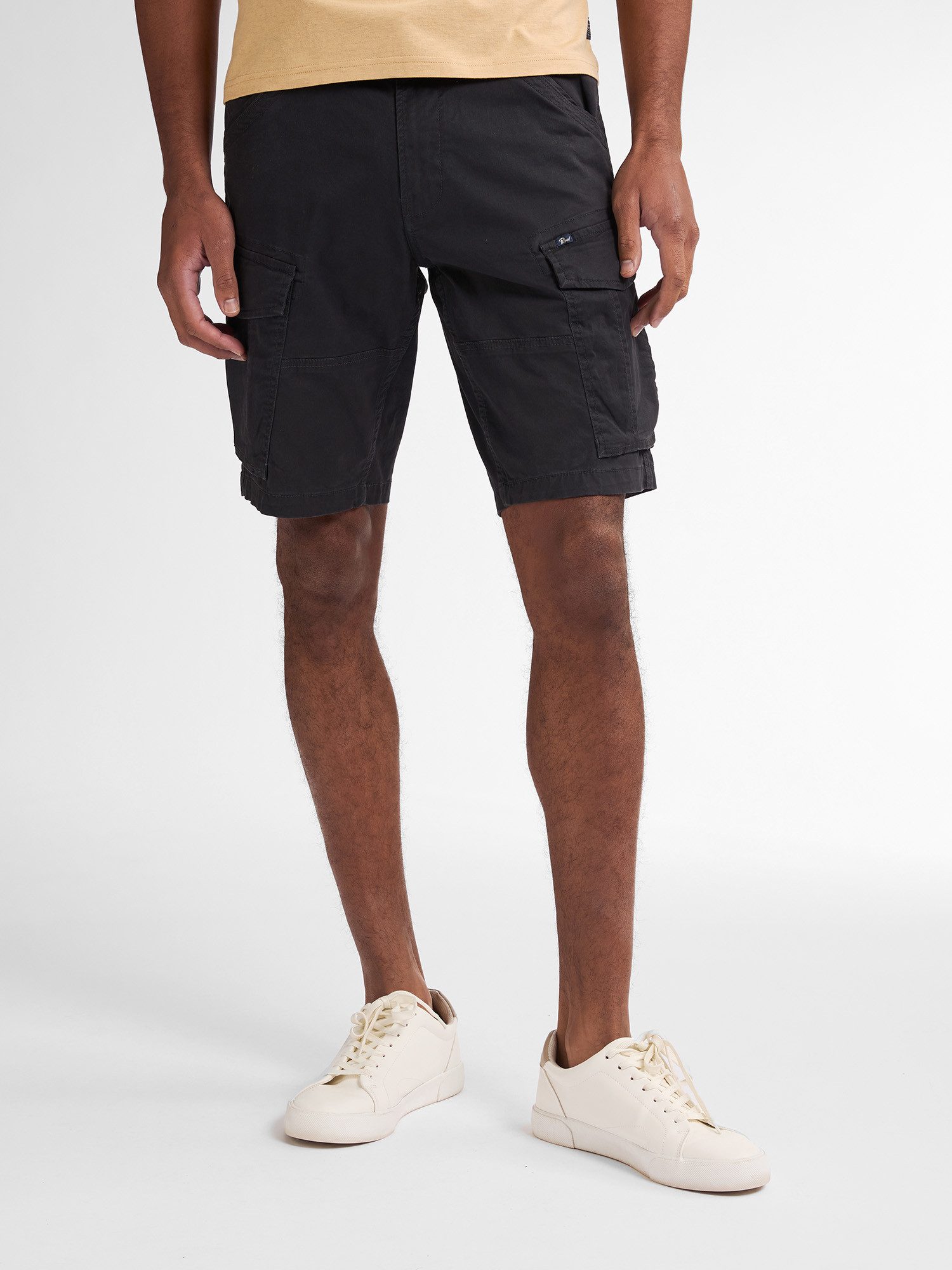Petrol Industries Shorts Seasalt günstig online kaufen