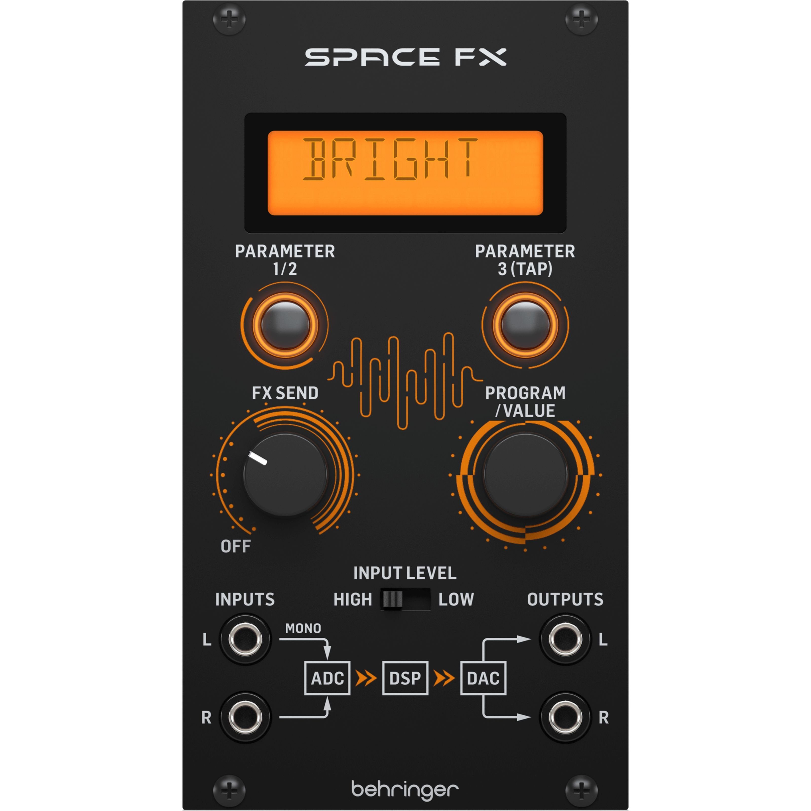 Synthesizer