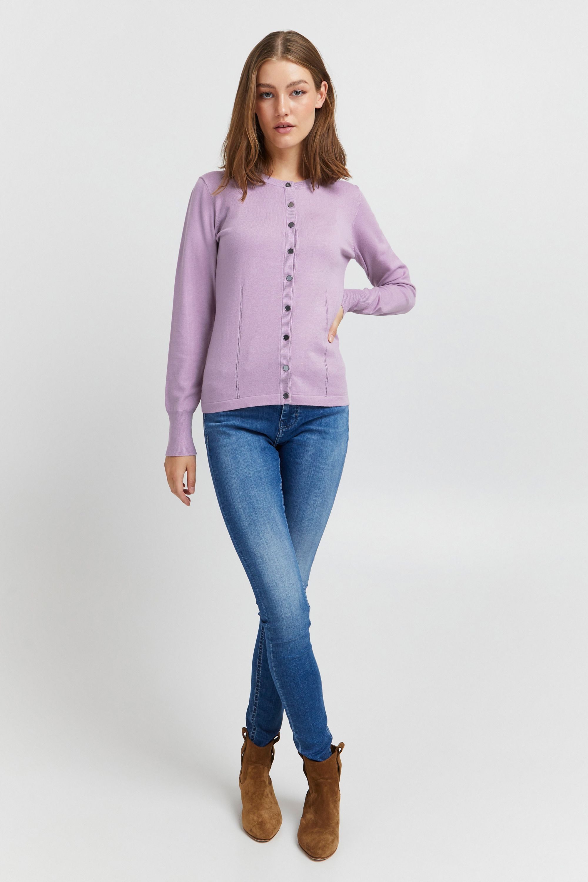 Pulz Jeans Strickjacke PZSARA - 50203229 günstig online kaufen