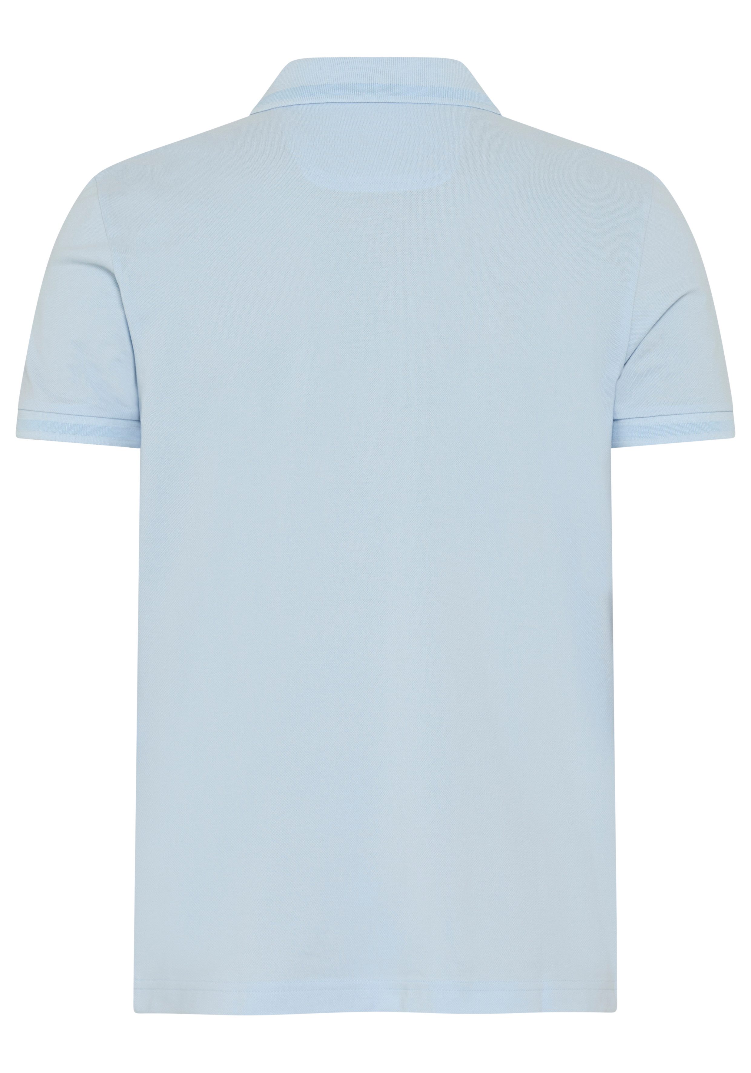 BOSS GREEN Poloshirt Pio Pique Regular Fit Cotton Pique Polo, pflegeleicht 100% Baumwolle