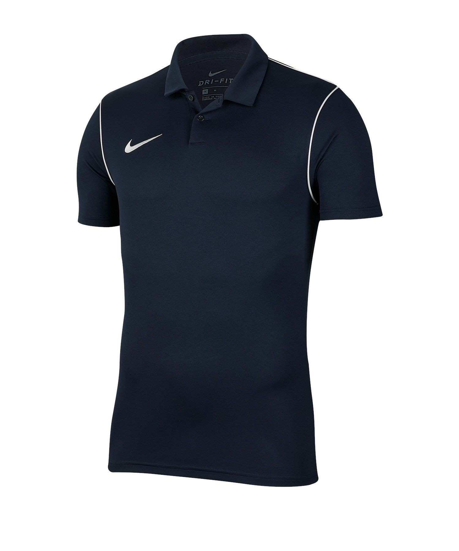 Nike Poloshirt Nike Performance Park 20 Poloshirt Kids Kinder Polyester