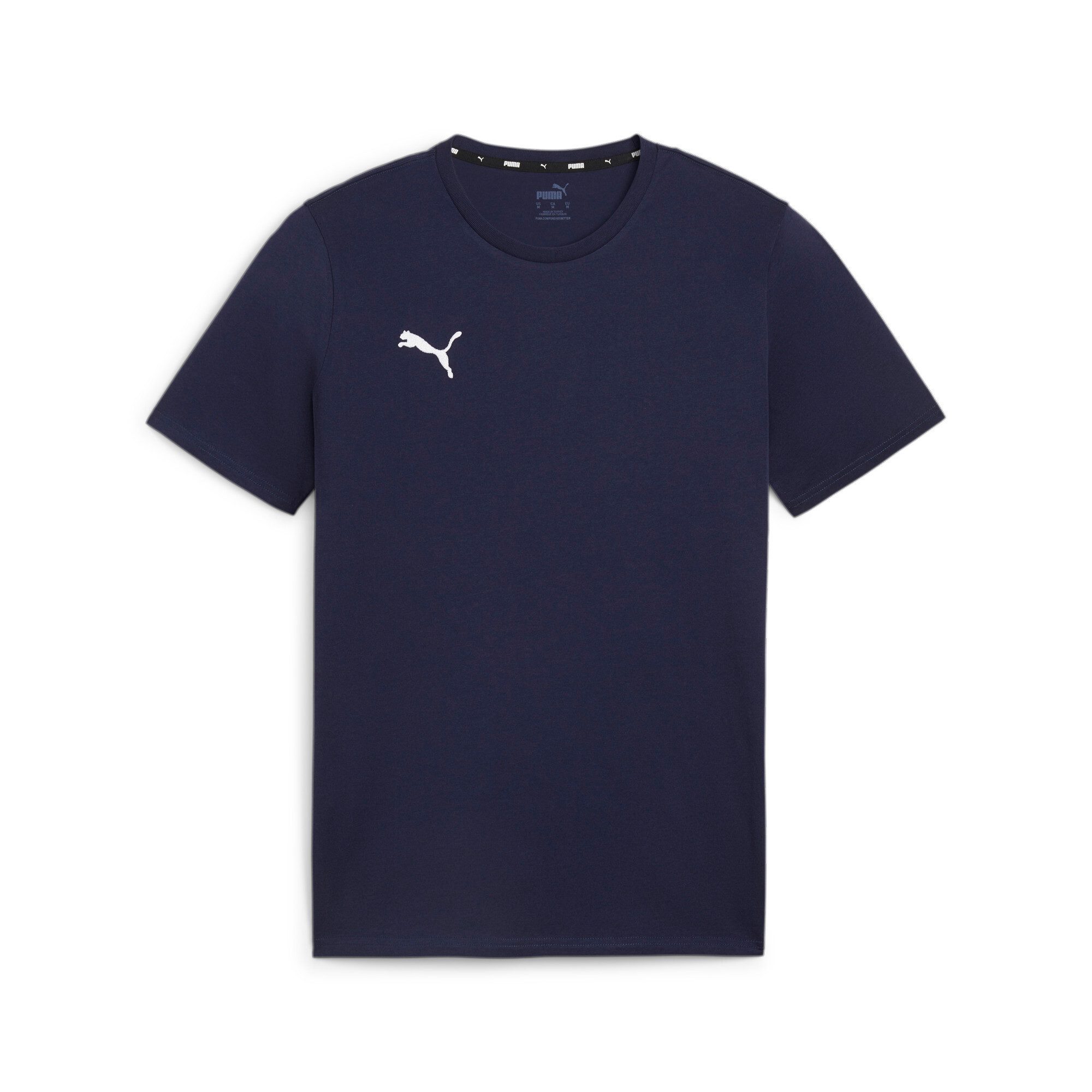 PUMA Trainingsshirt TEAMGOAL CASUALS TEE günstig online kaufen
