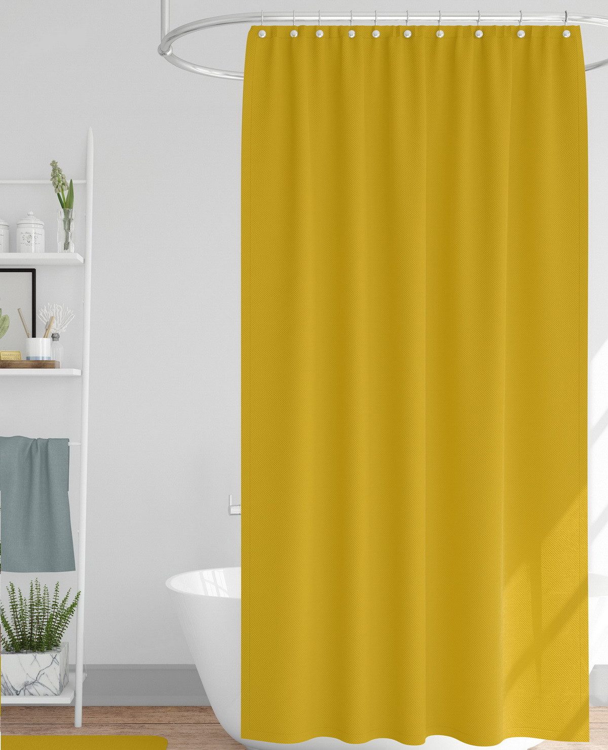 Urban Living Duschvorhang Badewannenvorhang Duschgardine Dusch-Vorhang Brei günstig online kaufen