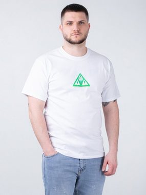 HUF T-Shirt HUF Digital Dream Triple Triangle Tee